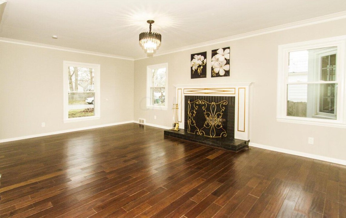 266 Gould Rd, Columbus OH  43209-1152 exterior