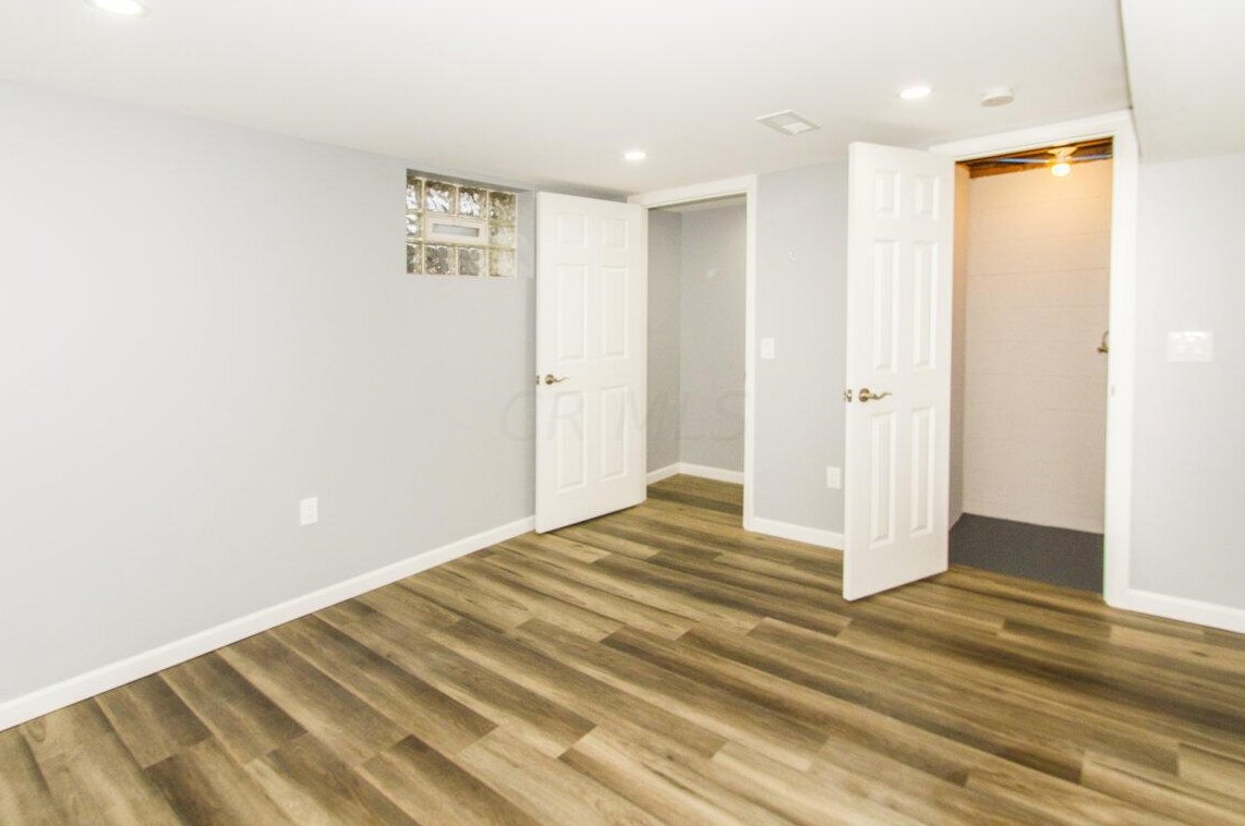 266 Gould Rd, Columbus OH  43209-1152 exterior