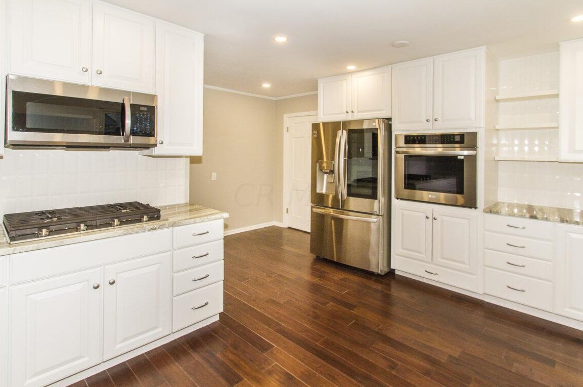 266 Gould Rd, Columbus OH  43209-1152 exterior