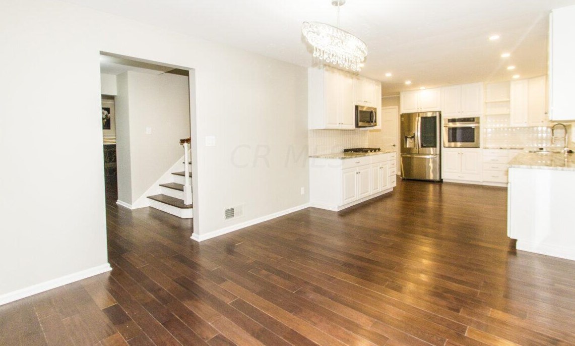 266 Gould Rd, Columbus OH  43209-1152 exterior