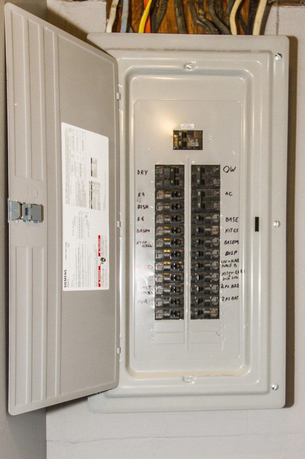 266 Gould Rd, Columbus OH  43209-1152 exterior