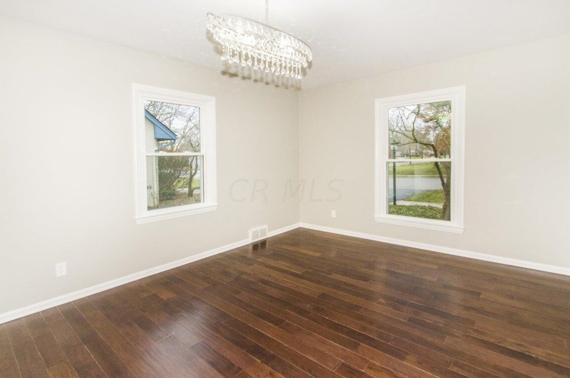 266 Gould Rd, Columbus OH  43209-1152 exterior