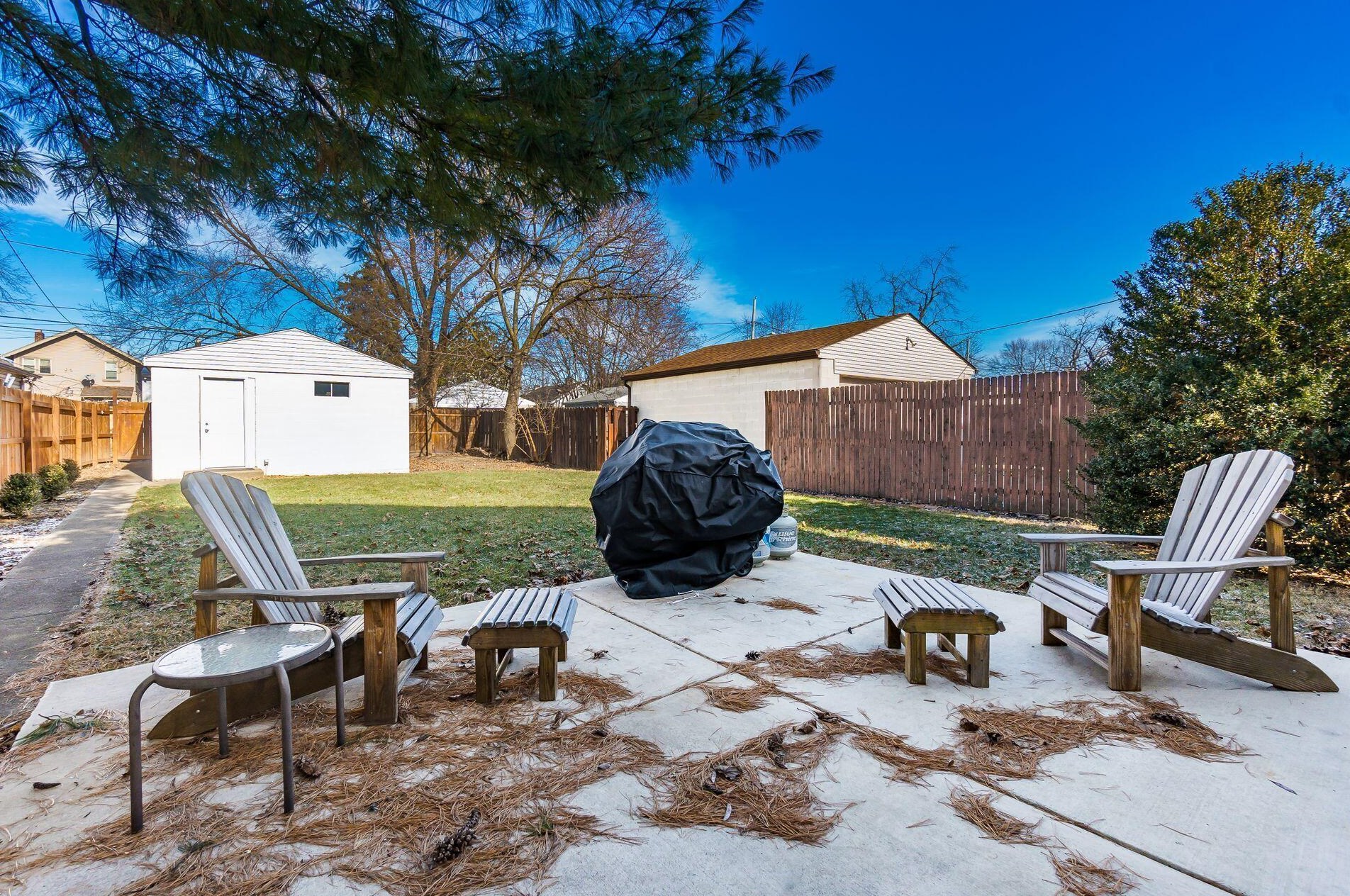 322 Southwood Ave, Columbus OH  43207-1270 exterior