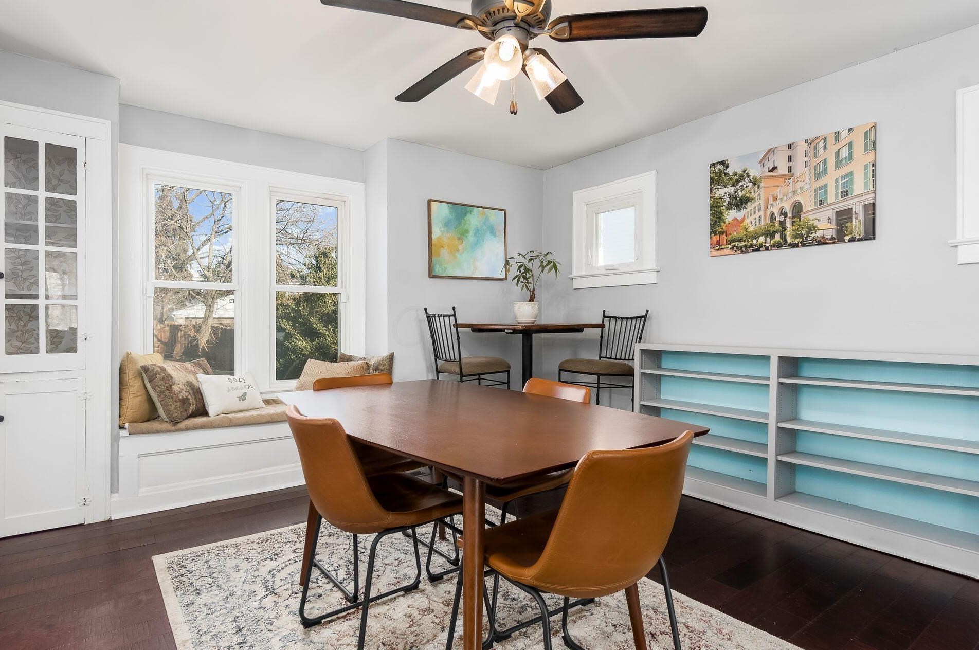 322 Southwood Ave, Columbus OH  43207-1270 exterior