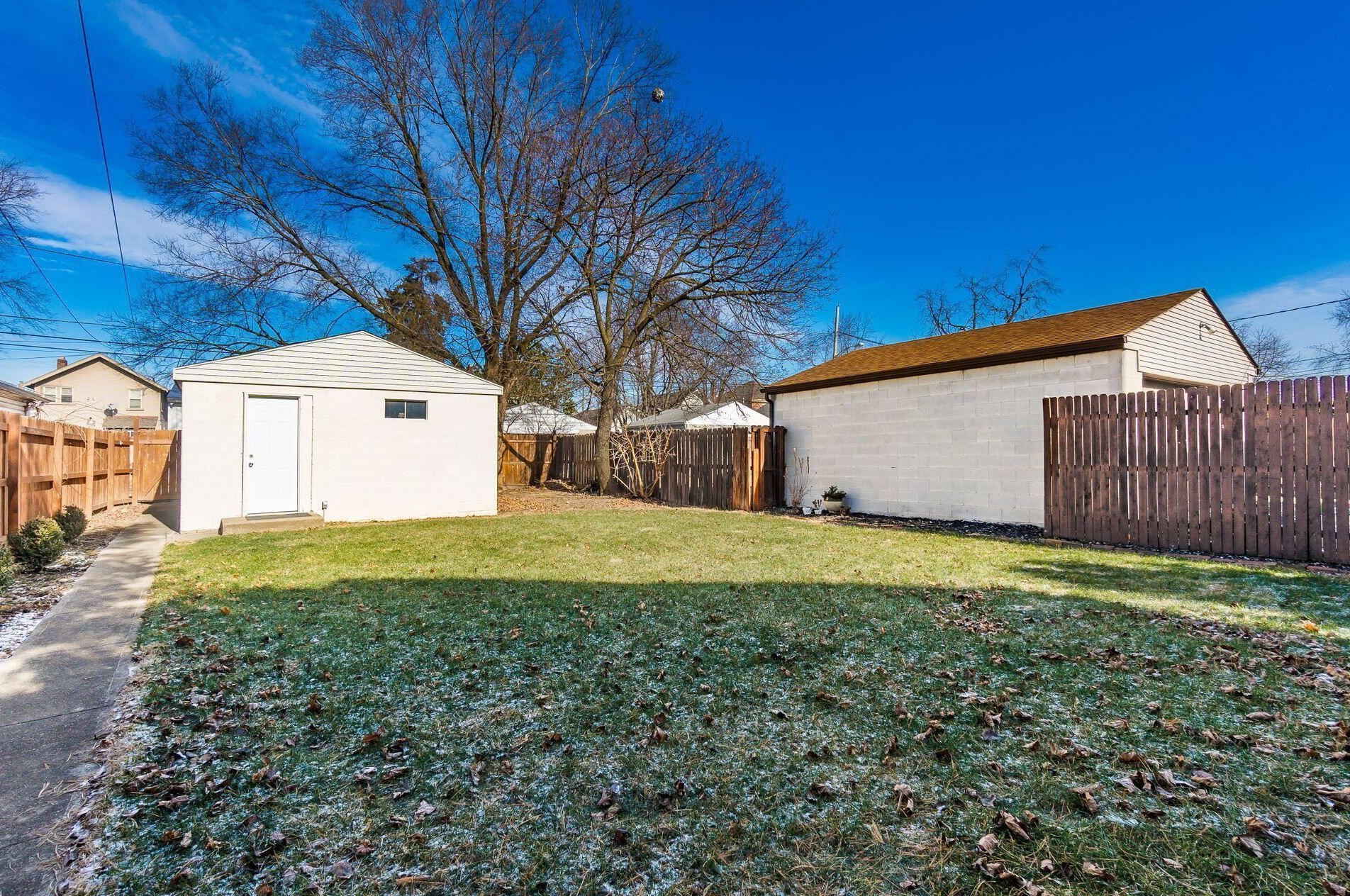 322 Southwood Ave, Columbus OH  43207-1270 exterior