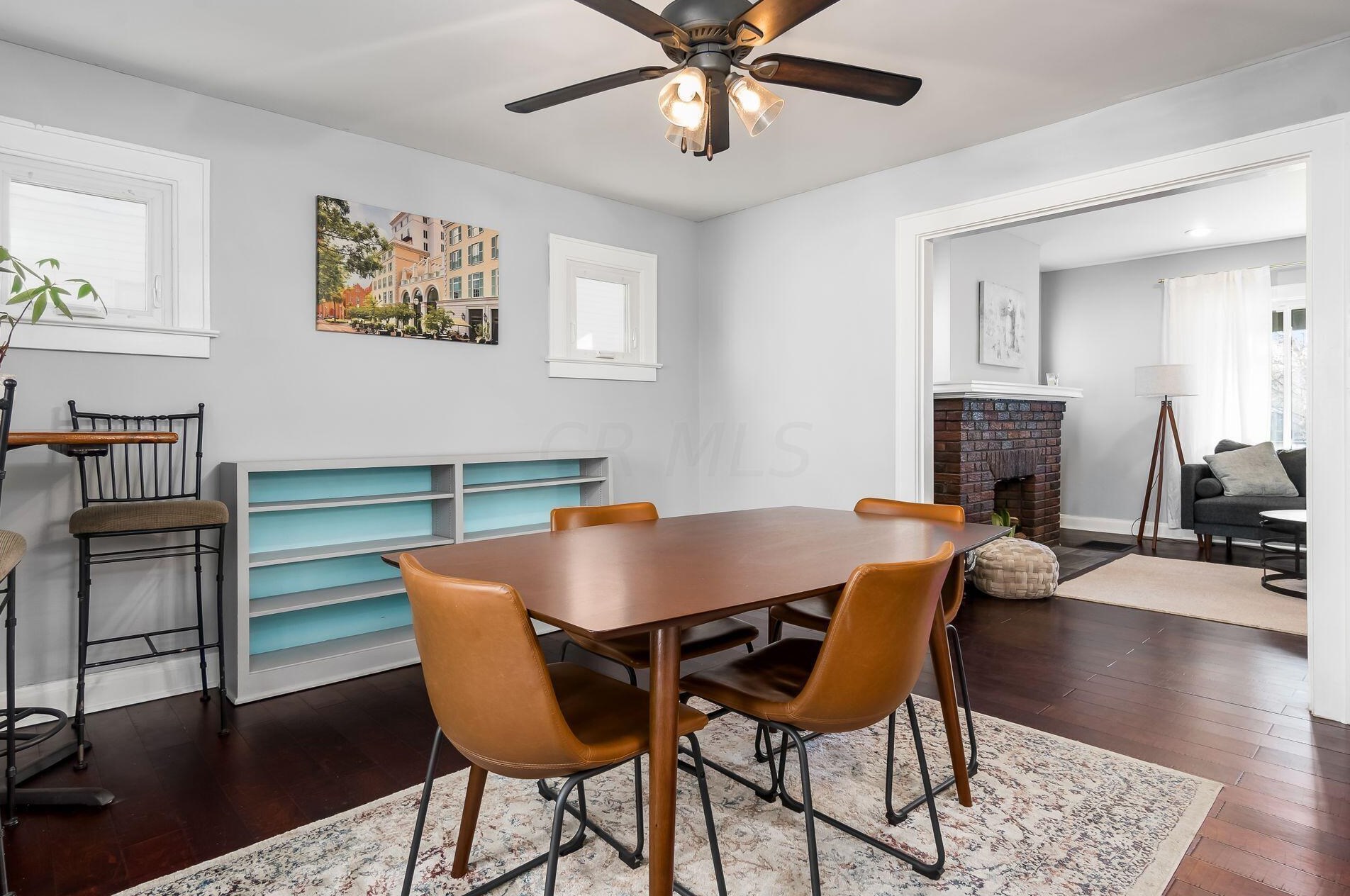 322 Southwood Ave, Columbus OH  43207-1270 exterior