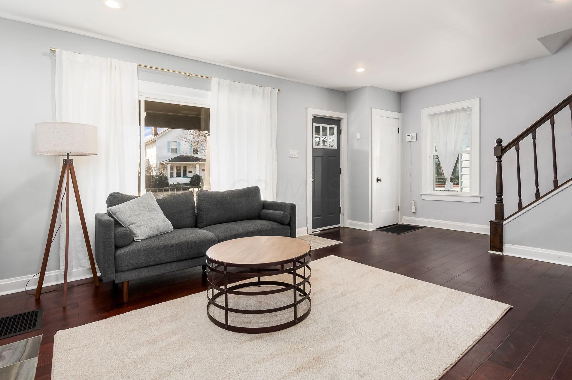 322 Southwood Ave, Columbus OH  43207-1270 exterior