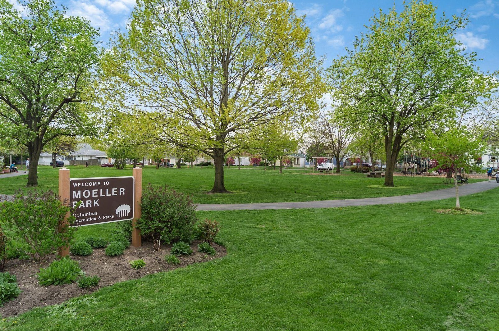 322 Southwood Ave, Columbus OH  43207-1270 exterior