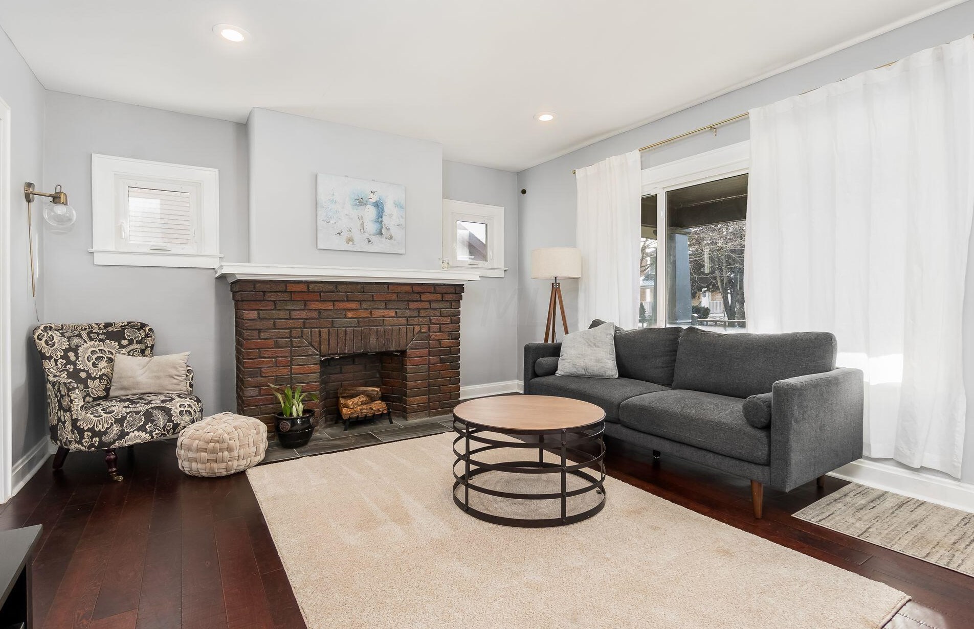 322 Southwood Ave, Columbus OH  43207-1270 exterior