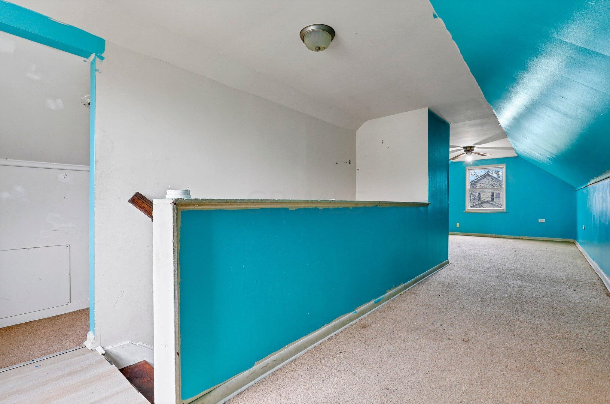 3215 Karl Rd, Columbus OH 43224-4157 exterior