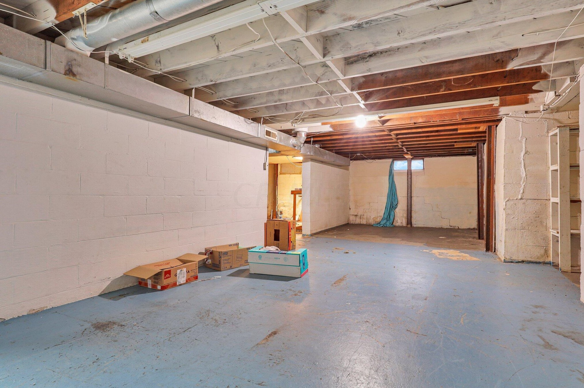 3215 Karl Rd, Columbus OH 43224-4157 exterior