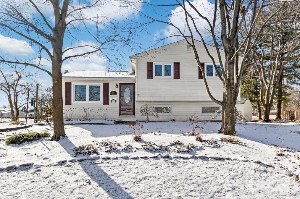 6107 Bolamo Ct, Westerville, OH 43081-4151