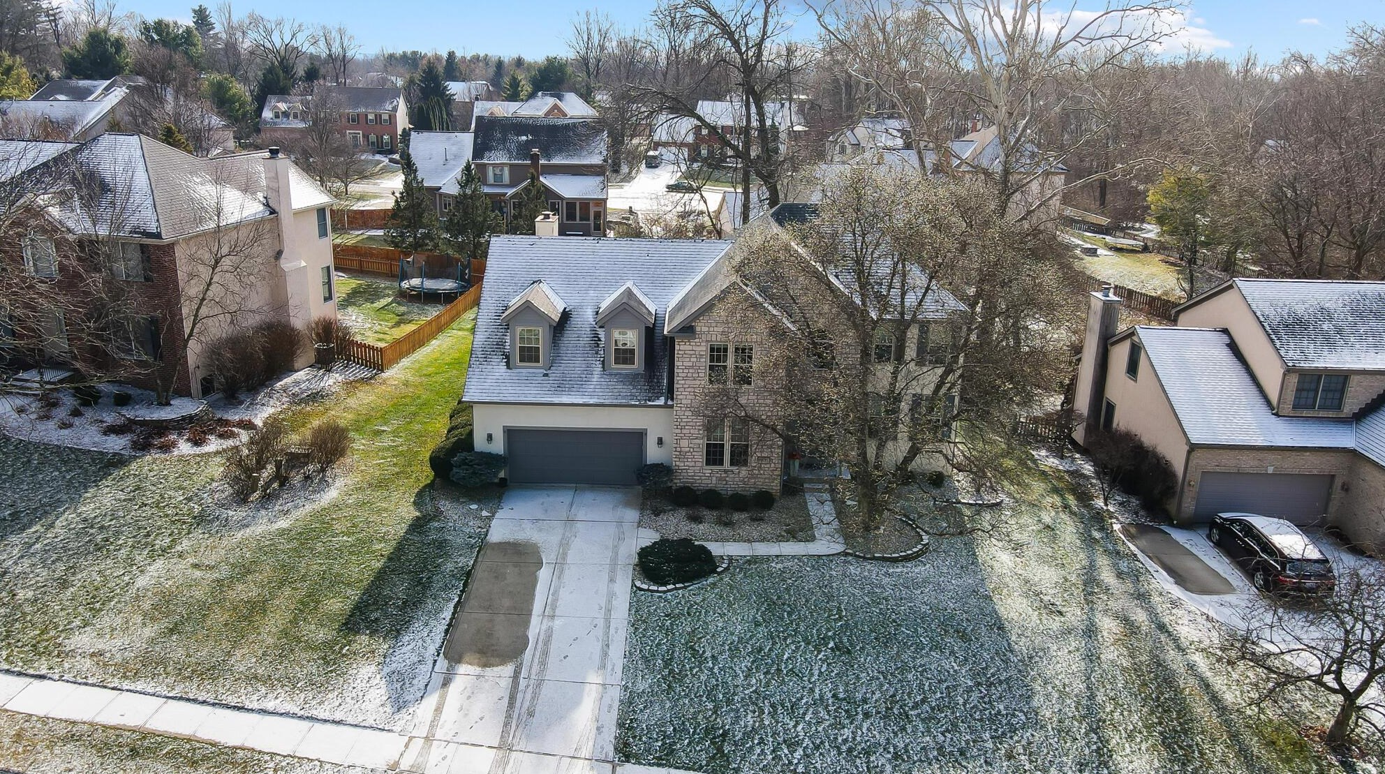 9837 Haverford Pl, Pickerington, OH 43147-9545