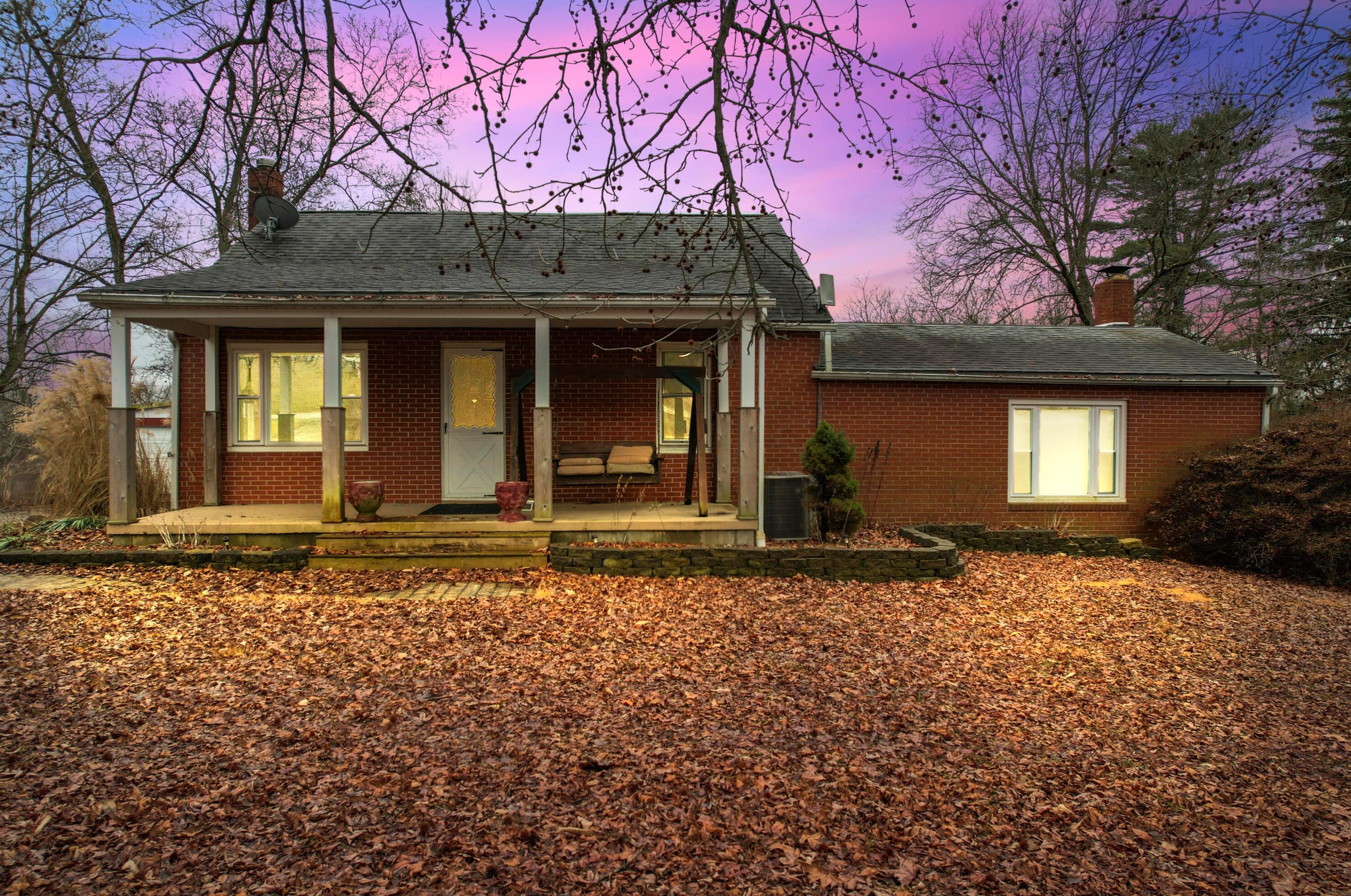 7781 State Route 13, Somerset, OH 43783
