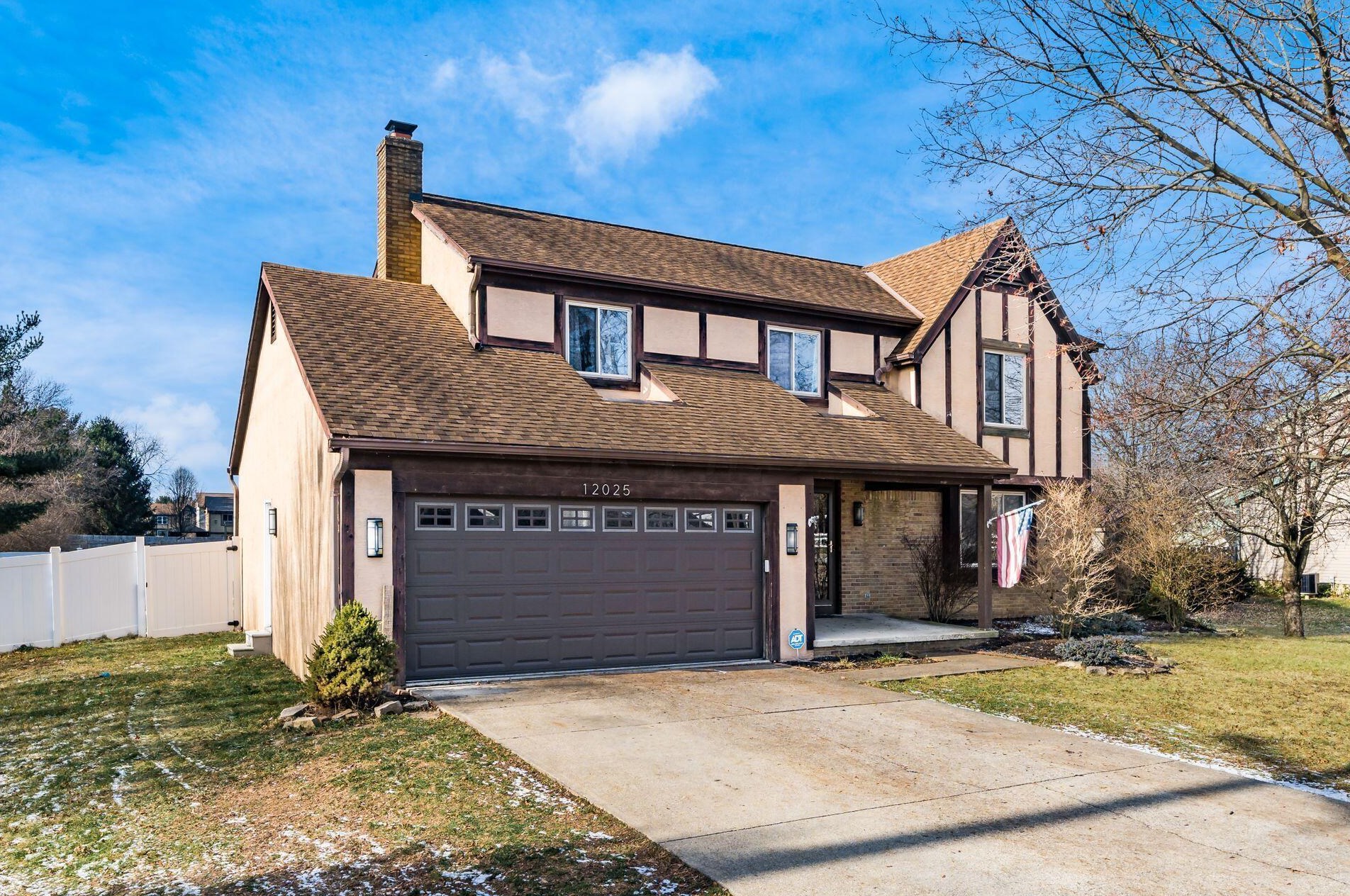 12025 Harmon Rd, Pickerington, OH 43147