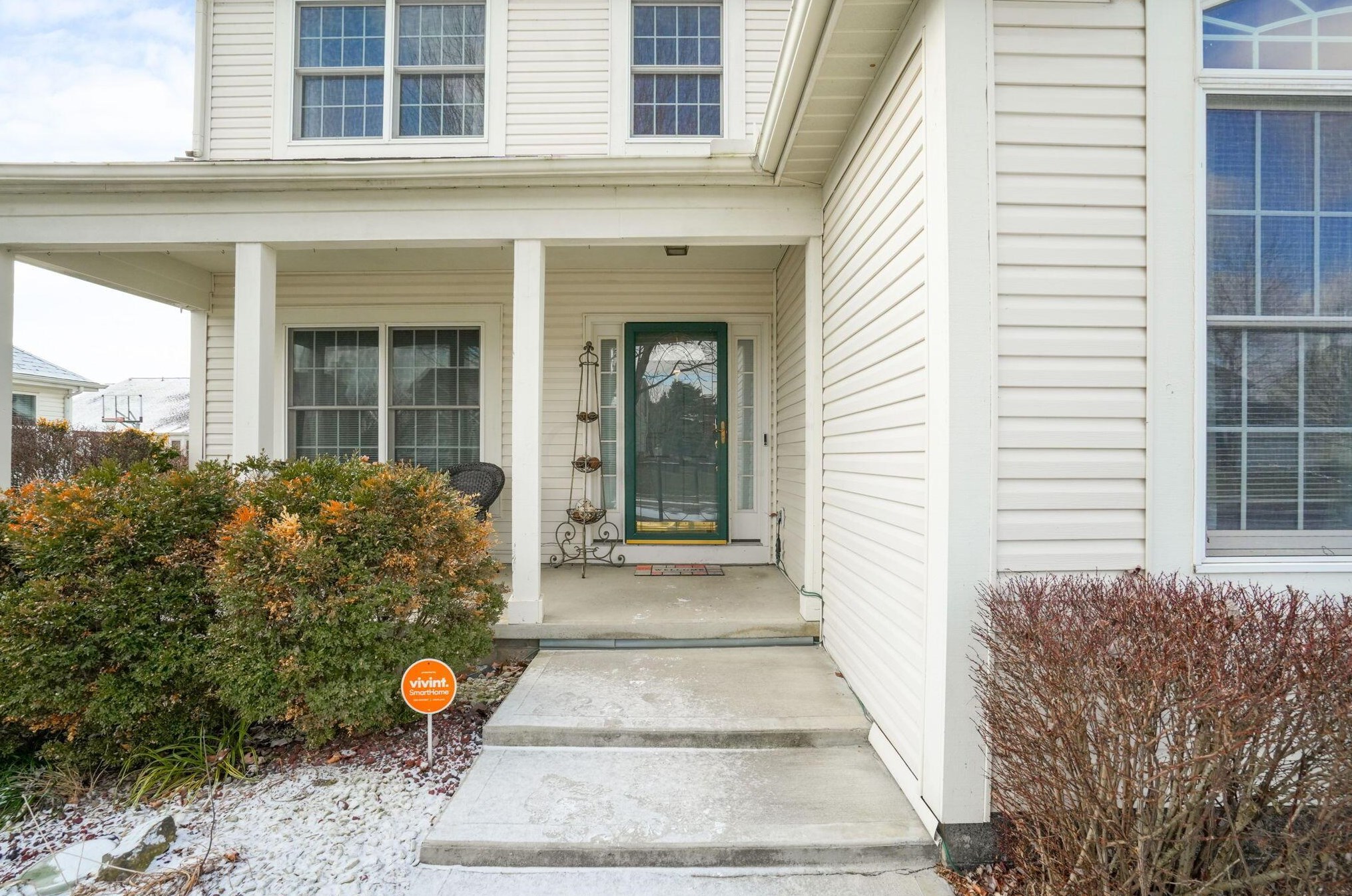 871 Delong St, Pickerington, OH 43147-9355