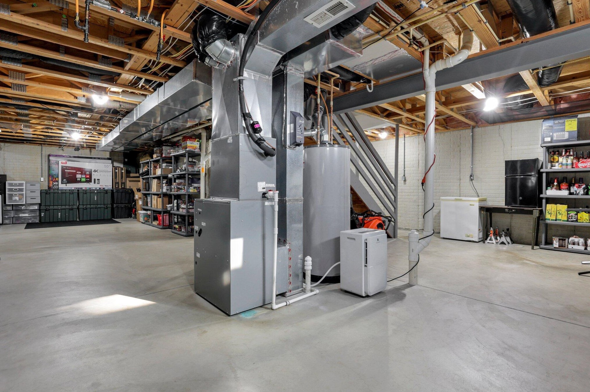 541 Sharar Field Dr, Blacklick OH  43004-9098 exterior