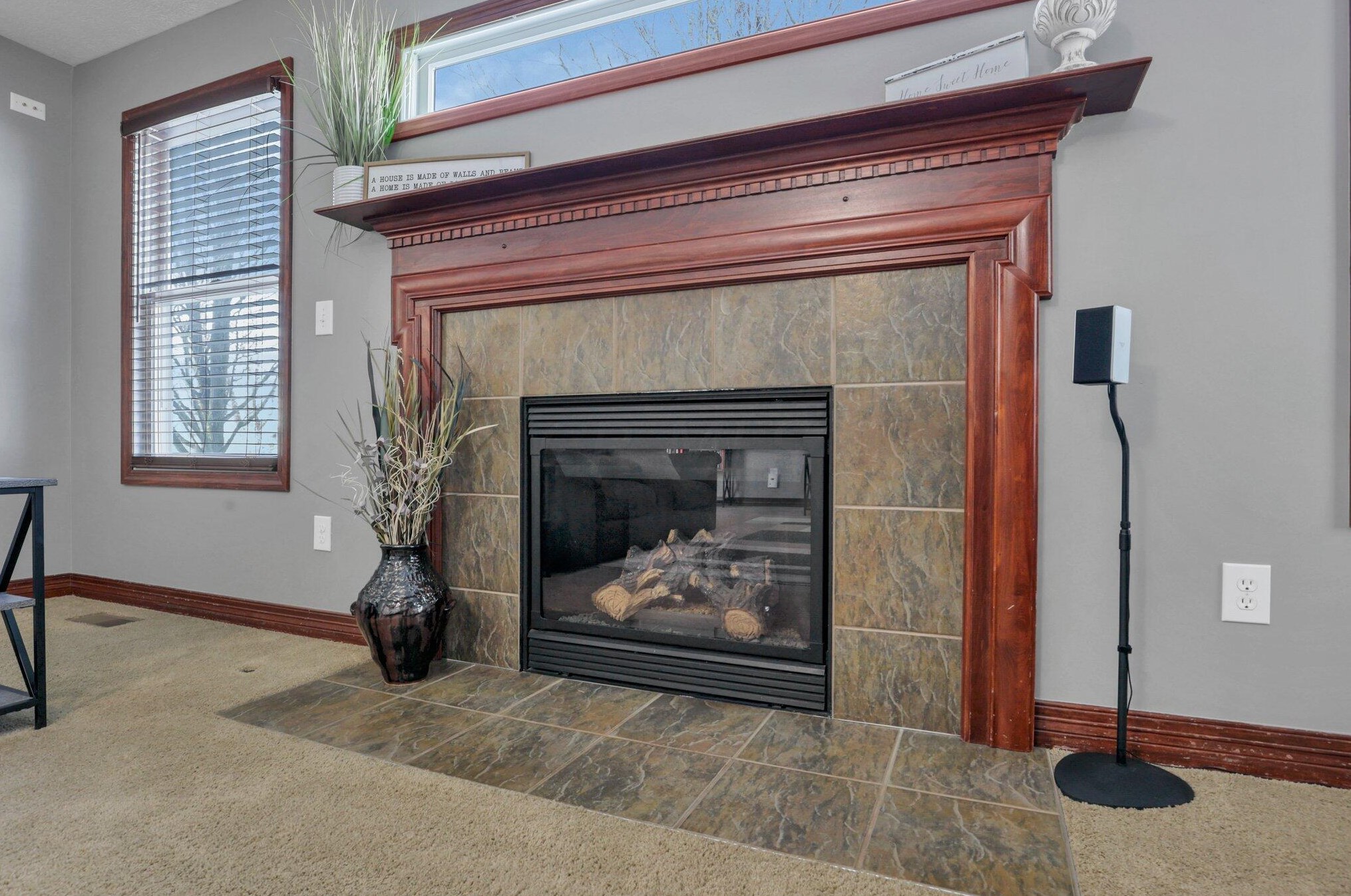 541 Sharar Field Dr, Blacklick OH  43004-9098 exterior