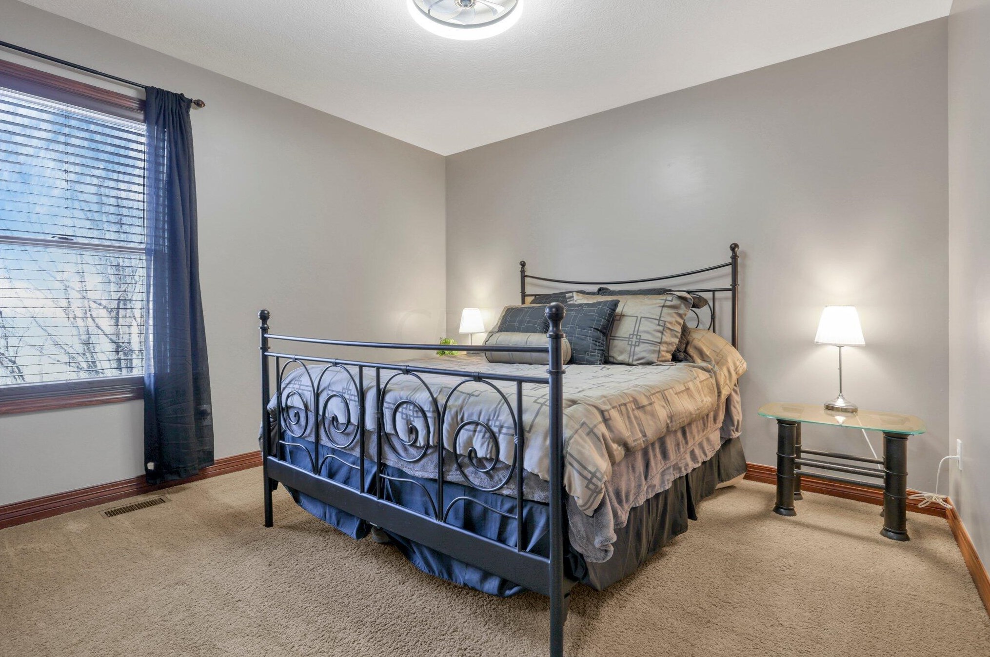 541 Sharar Field Dr, Blacklick OH  43004-9098 exterior