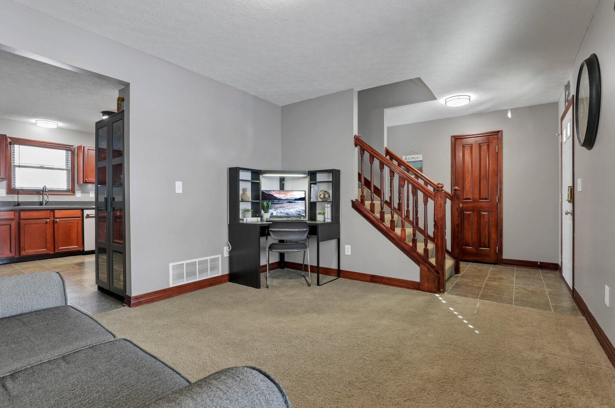 541 Sharar Field Dr, Blacklick OH  43004-9098 exterior