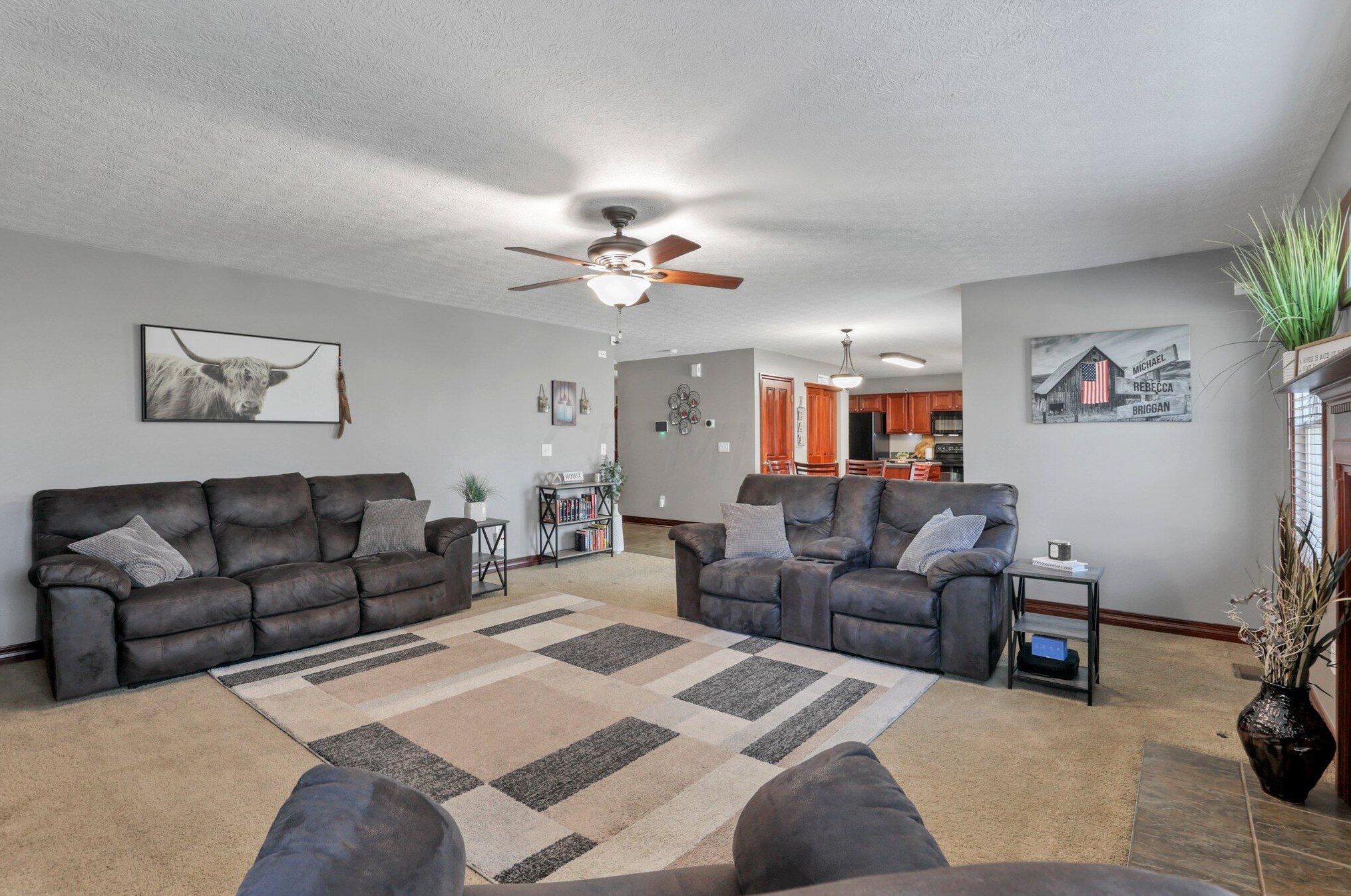 541 Sharar Field Dr, Blacklick OH  43004-9098 exterior