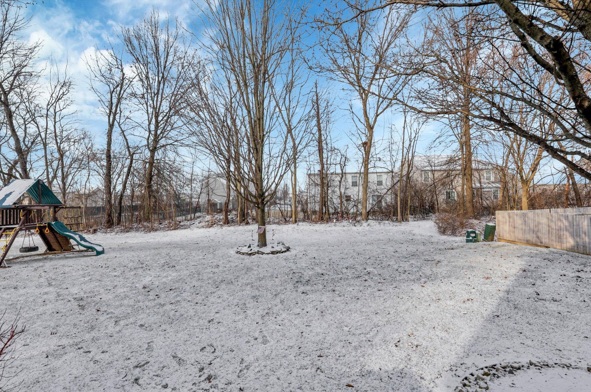 541 Sharar Field Dr, Blacklick OH  43004-9098 exterior