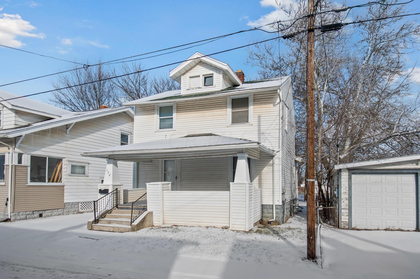 170 Curtis Ct, Marion, OH 43302-5012