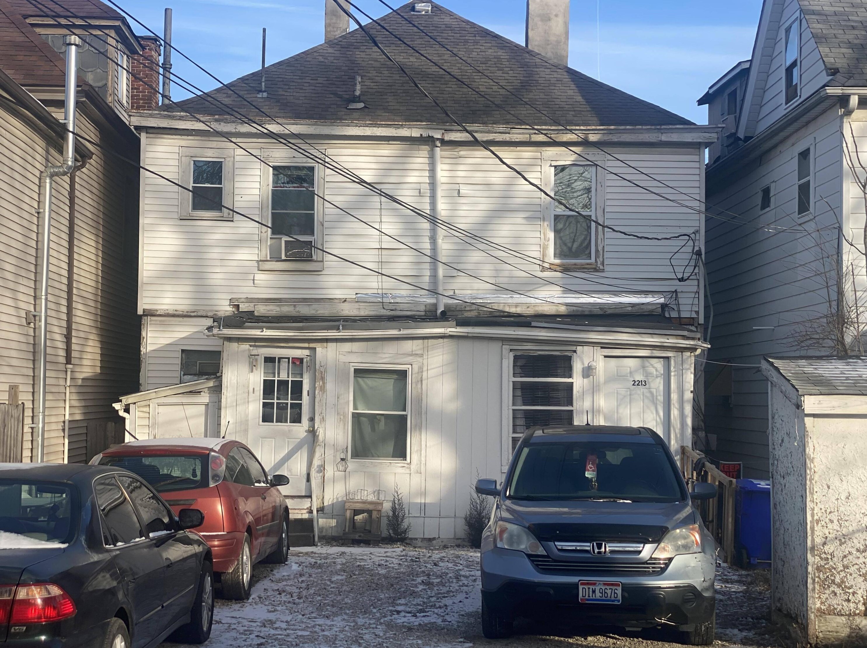 2213 Broad St, Columbus, OH 43223-1617