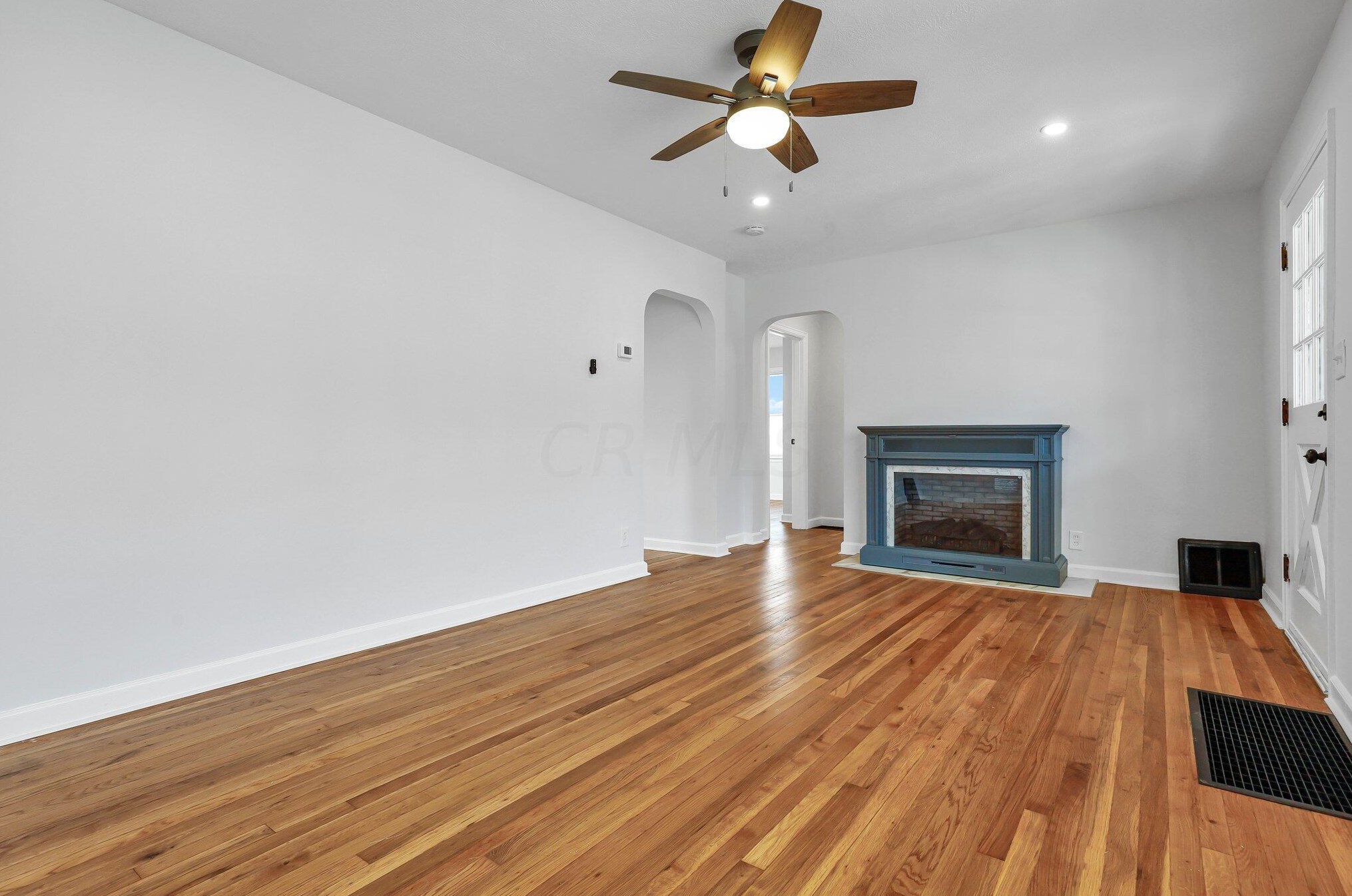 199 Hague Ave, Columbus OH  43204-2611 exterior