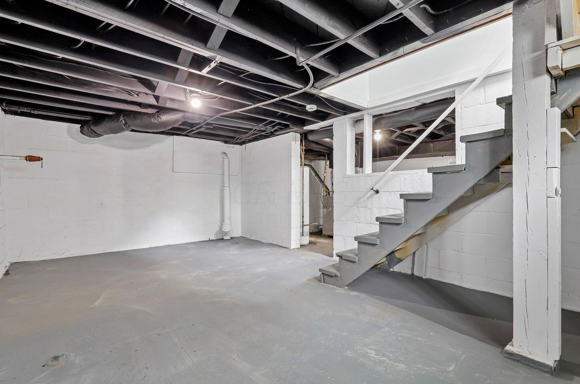 199 Hague Ave, Columbus OH  43204-2611 exterior