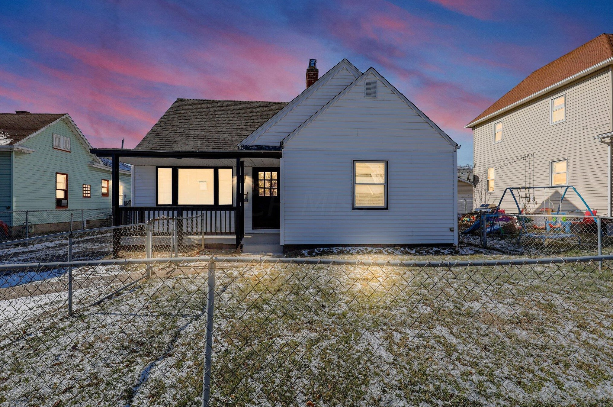 199 N Hague Ave, Columbus, OH 43204