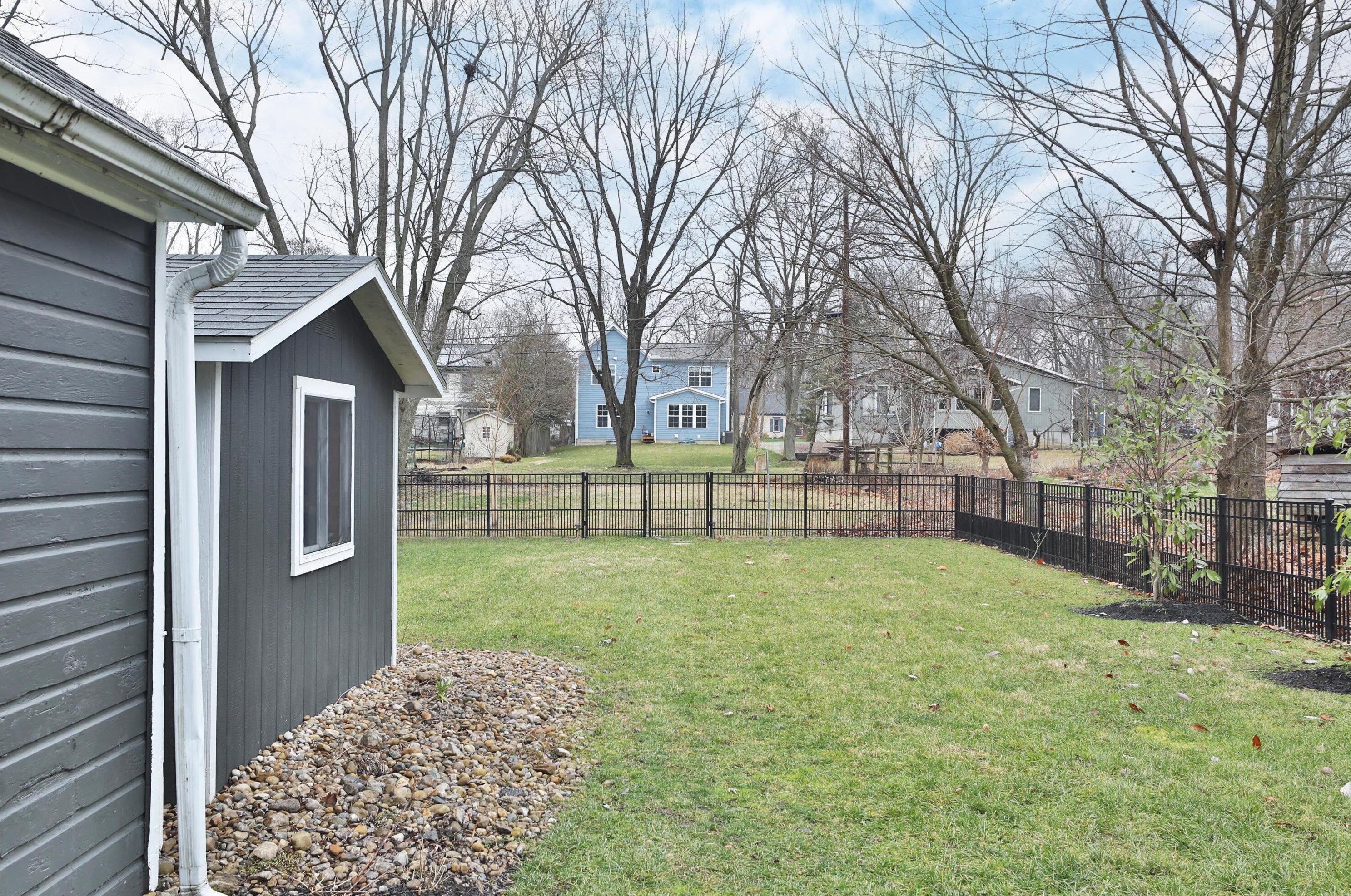 184 Dublin Granville Rd, Columbus OH  43085-3120 exterior