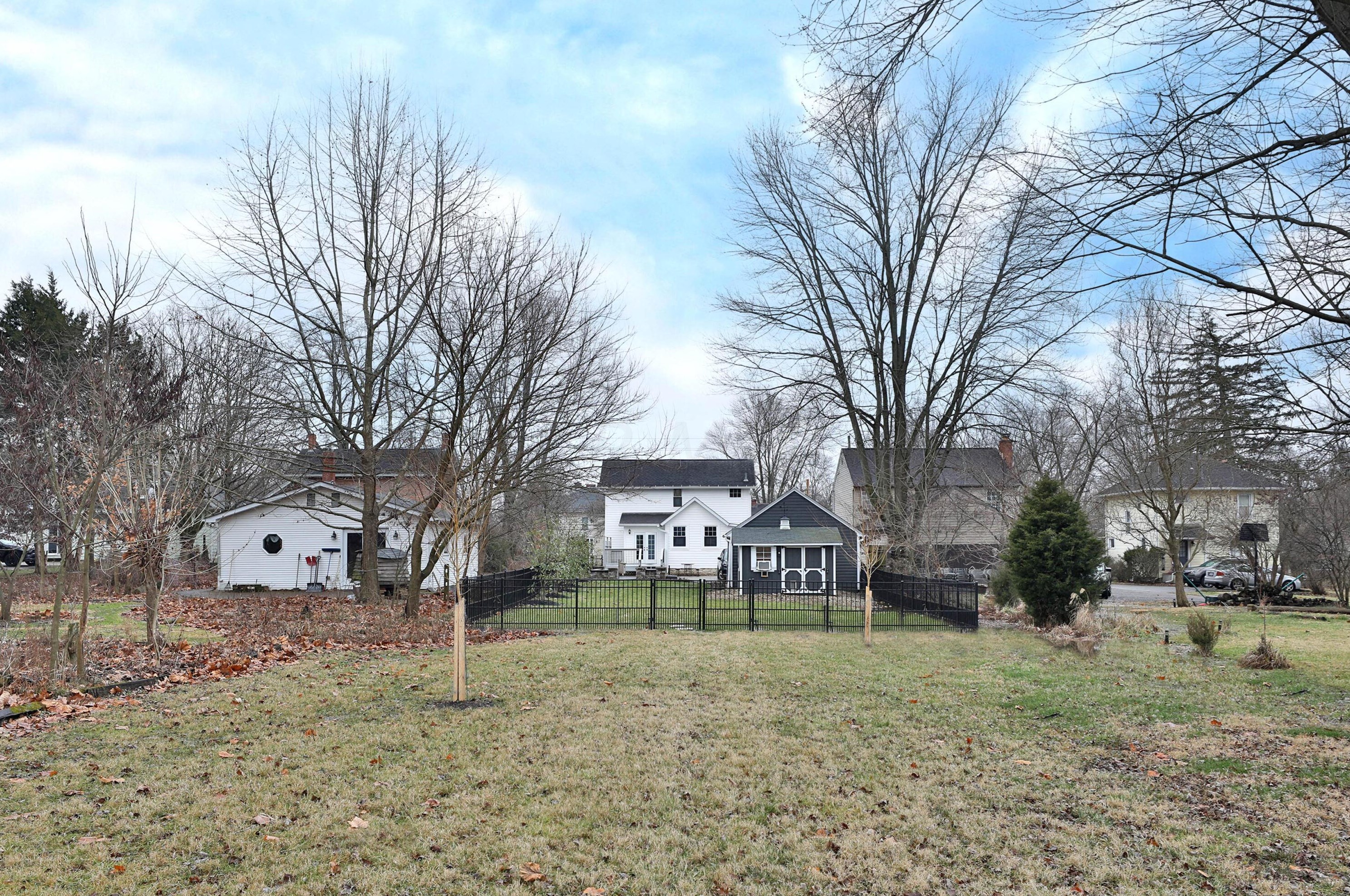 184 Dublin Granville Rd, Columbus OH  43085-3120 exterior