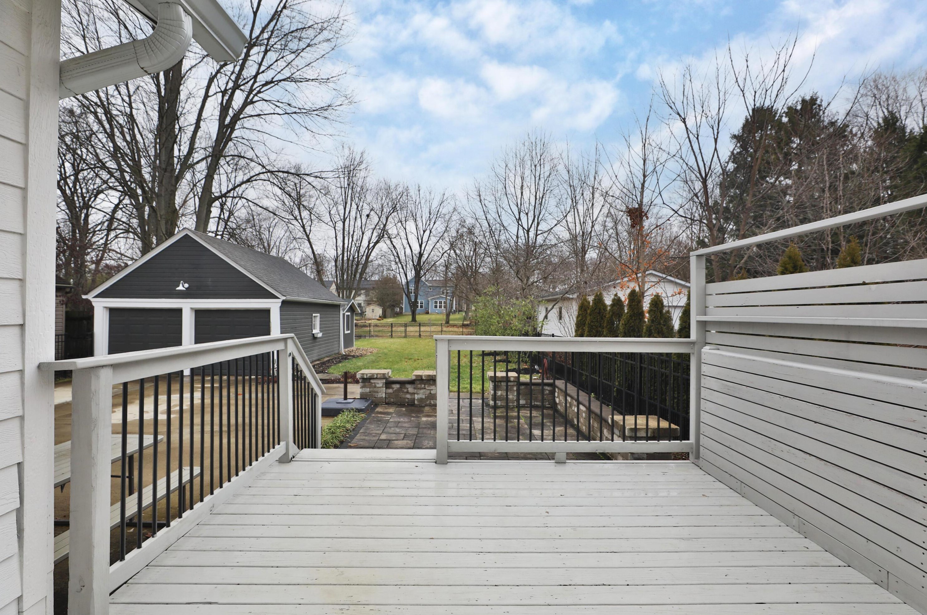 184 Dublin Granville Rd, Columbus OH  43085-3120 exterior