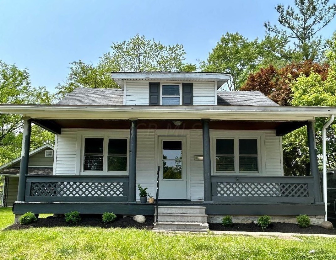 3157 Mcguffey Rd, Columbus, OH 43224