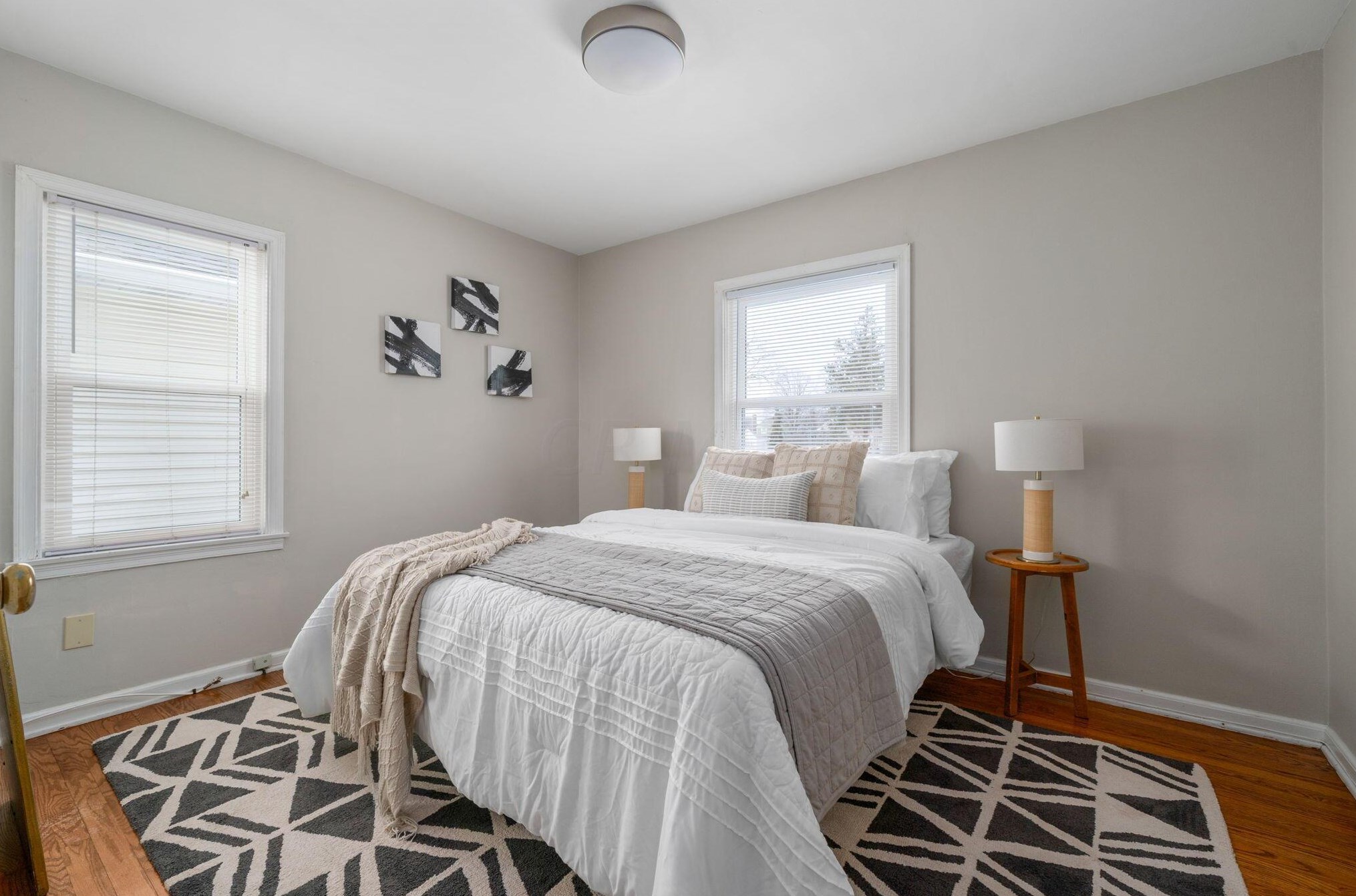 517 Beechwold Blvd, Columbus OH  43214-1803 exterior