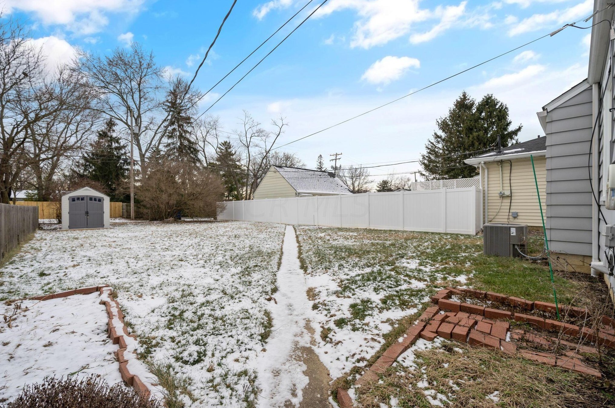 517 Beechwold Blvd, Columbus OH  43214-1803 exterior