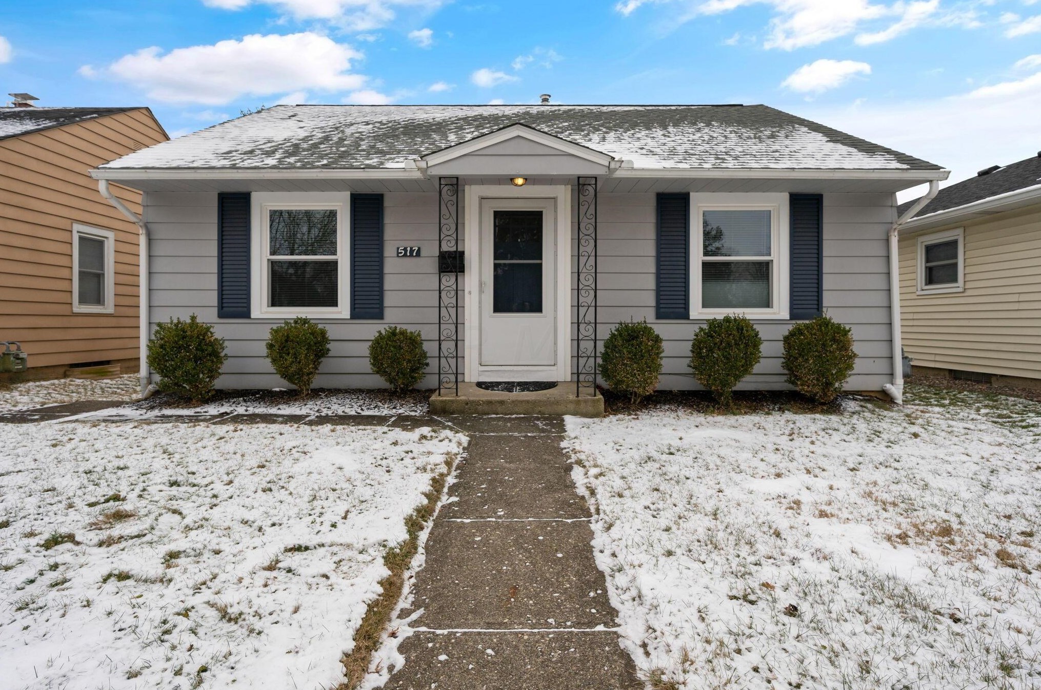 517 Beechwold Blvd, Columbus, OH 43214-1803