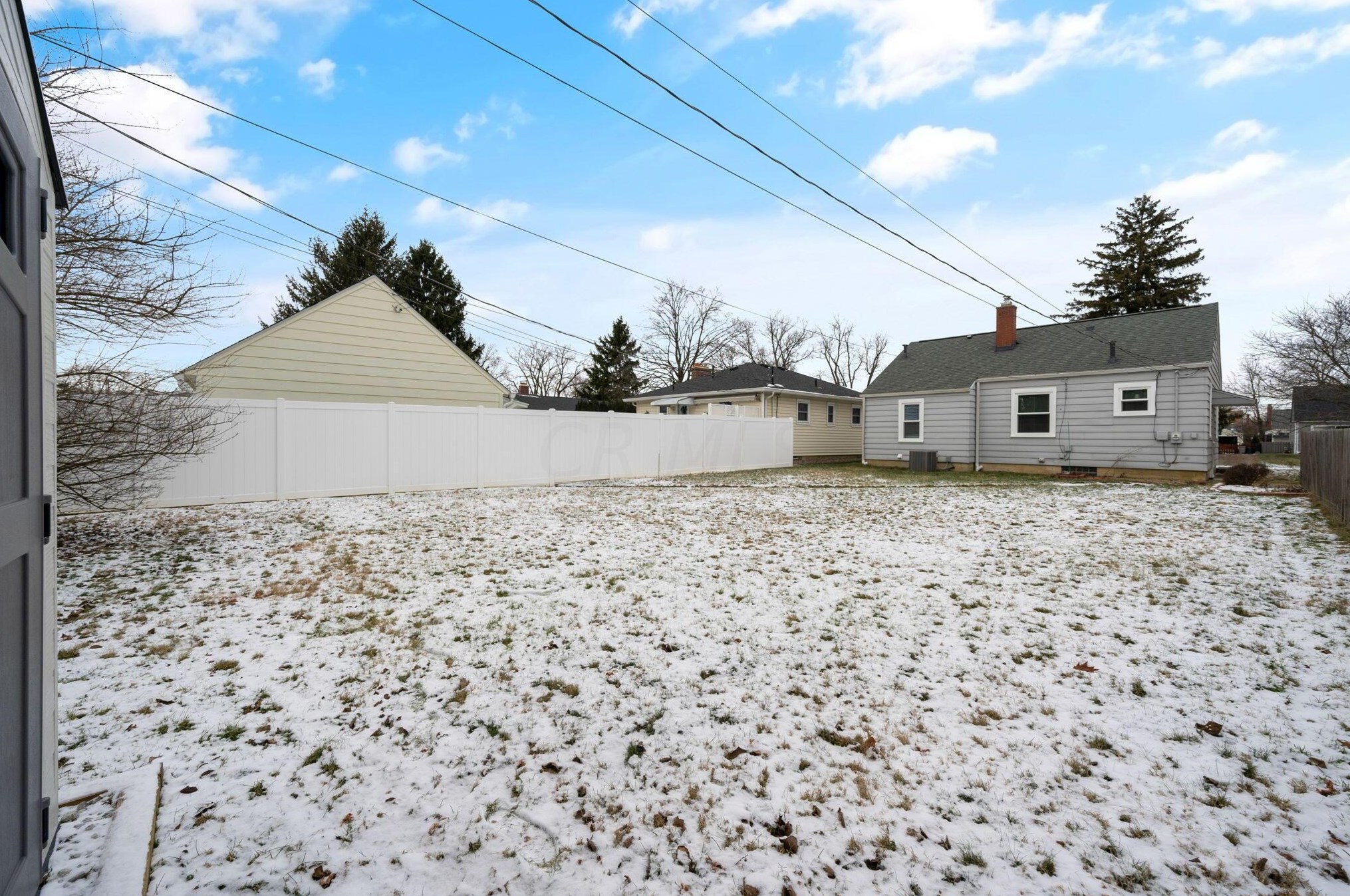 517 Beechwold Blvd, Columbus OH  43214-1803 exterior