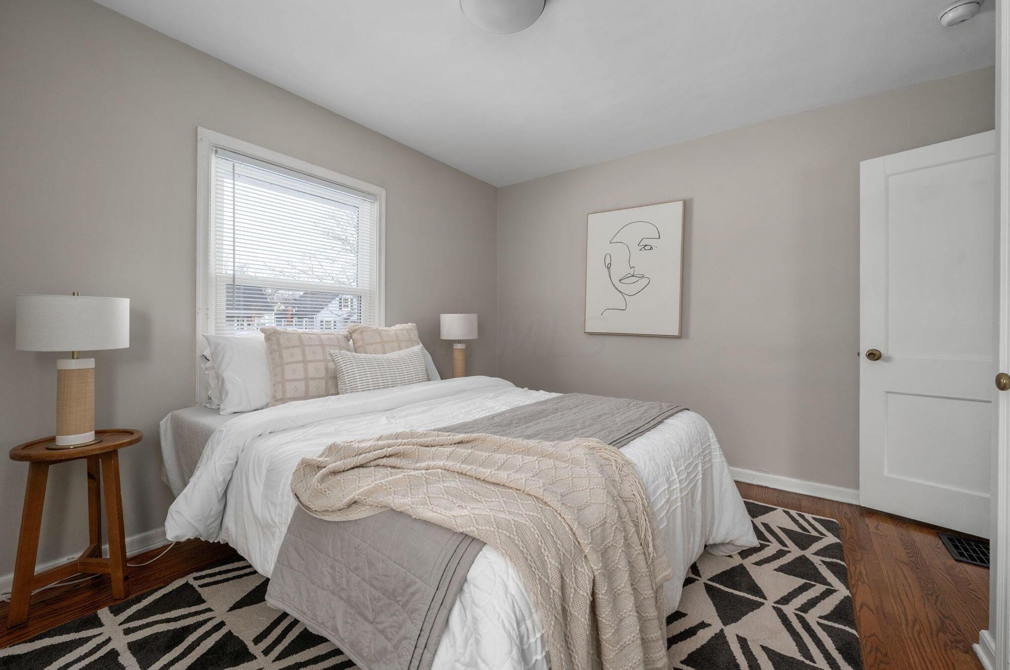 517 Beechwold Blvd, Columbus OH  43214-1803 exterior