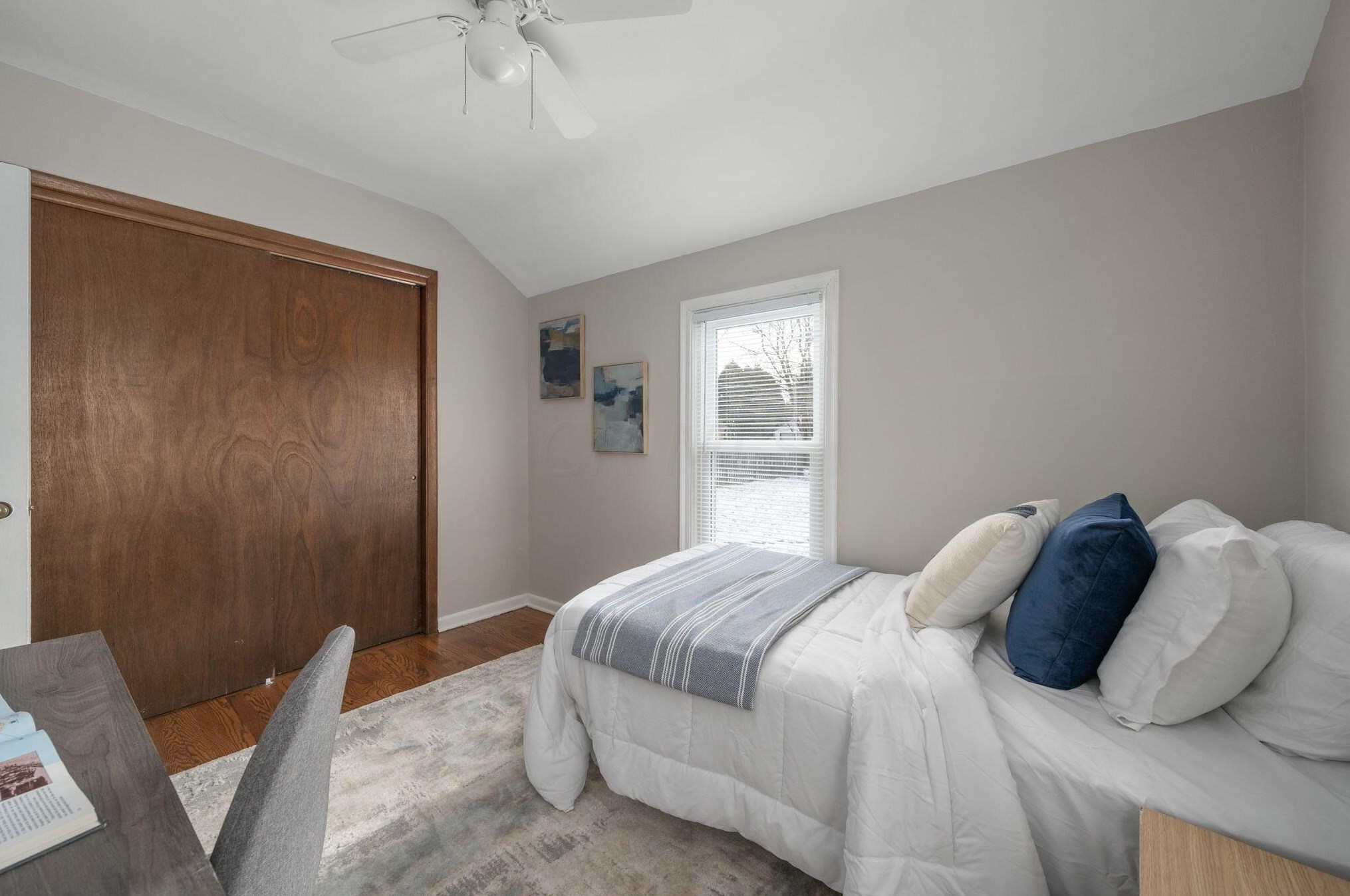 517 Beechwold Blvd, Columbus OH  43214-1803 exterior