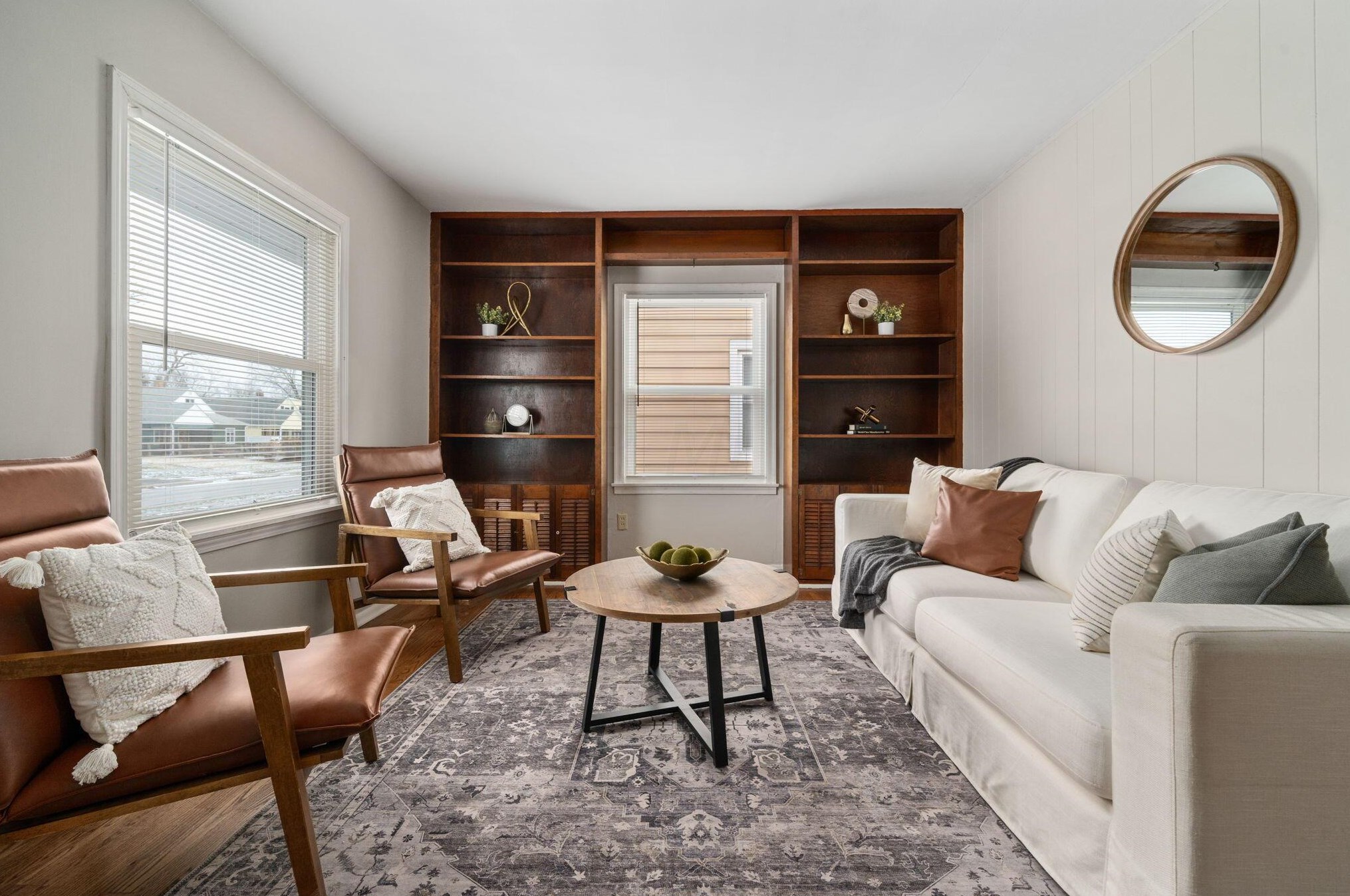 517 Beechwold Blvd, Columbus OH  43214-1803 exterior