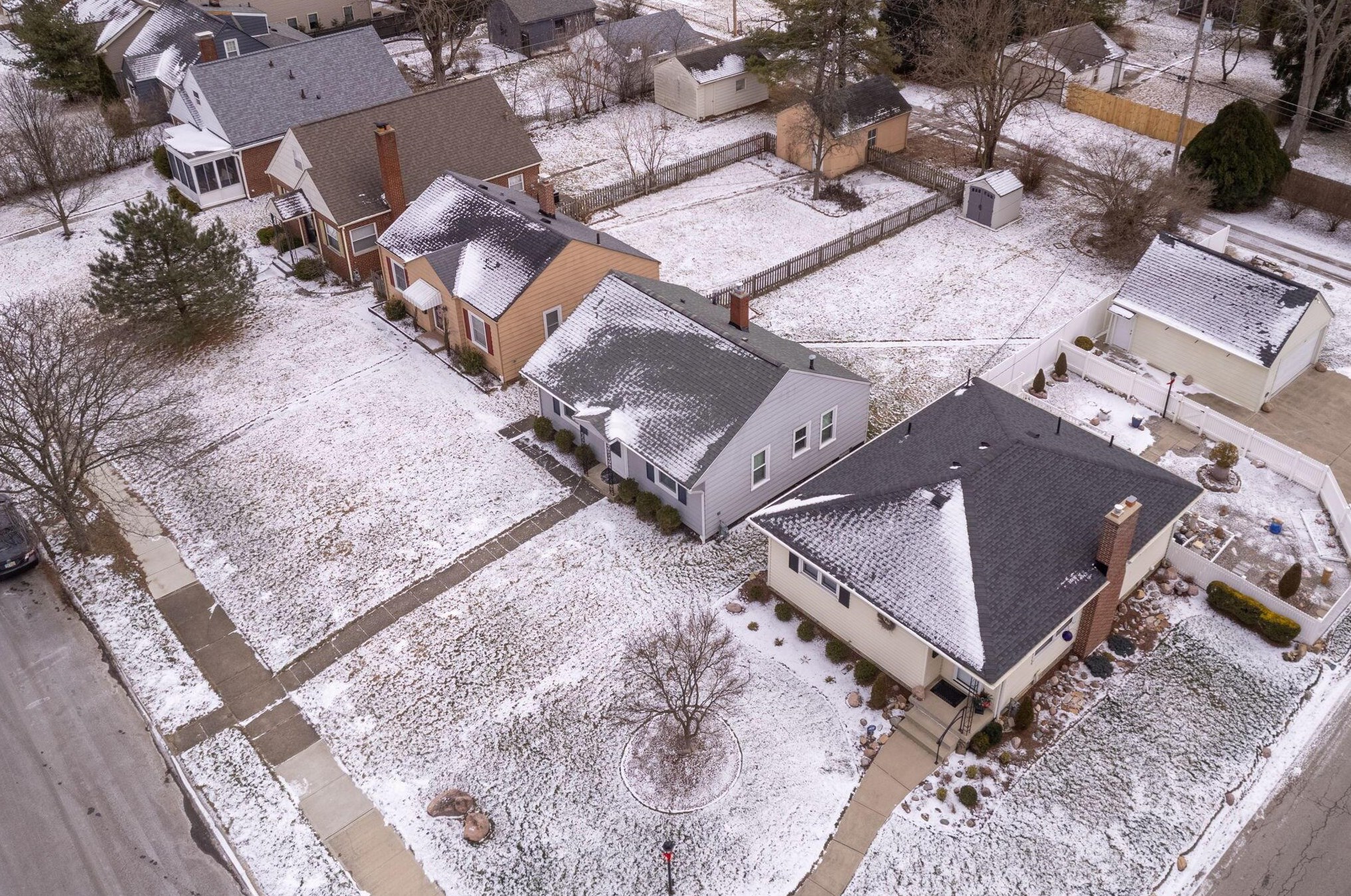 517 Beechwold Blvd, Columbus OH  43214-1803 exterior