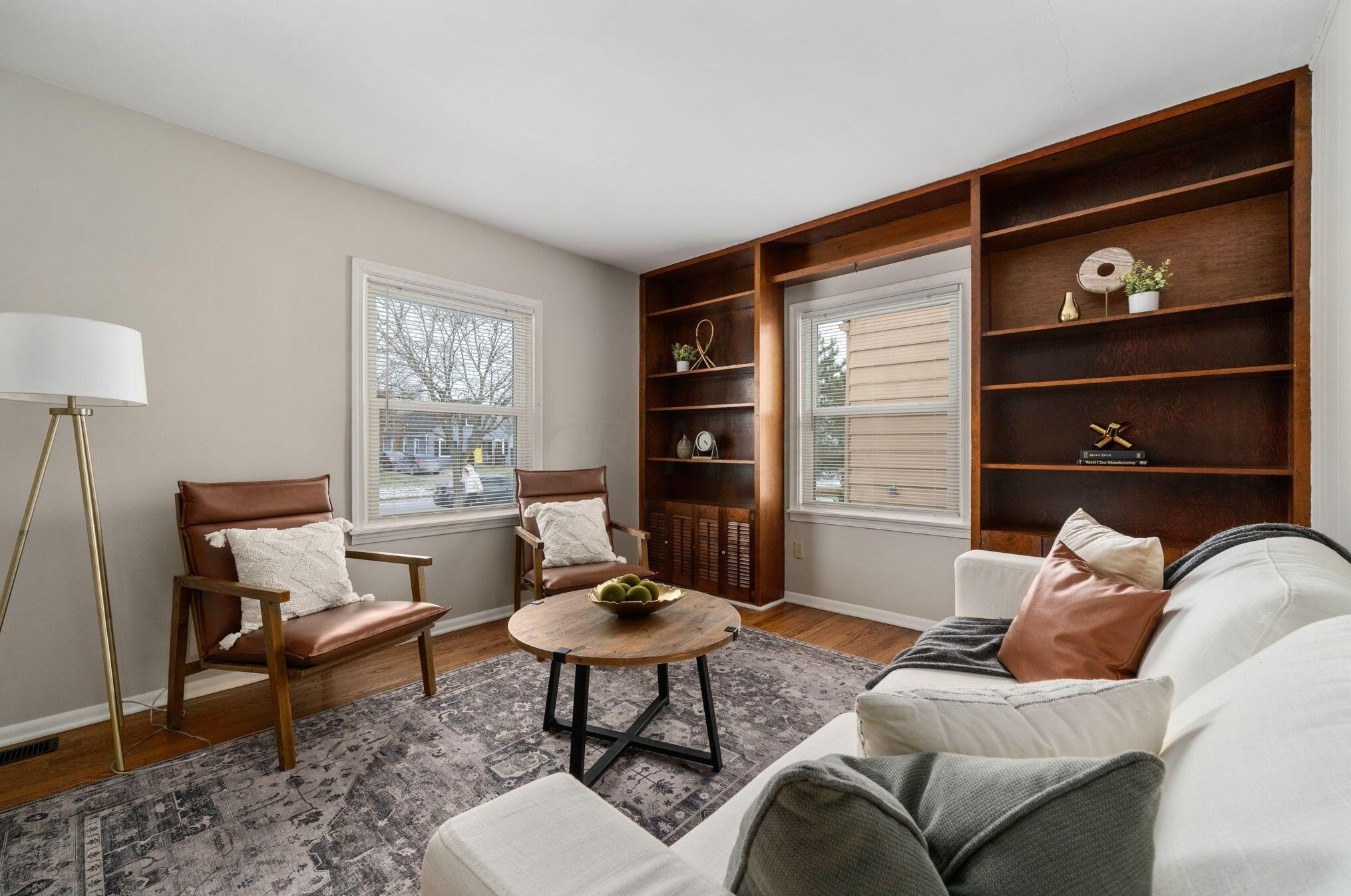 517 Beechwold Blvd, Columbus OH  43214-1803 exterior