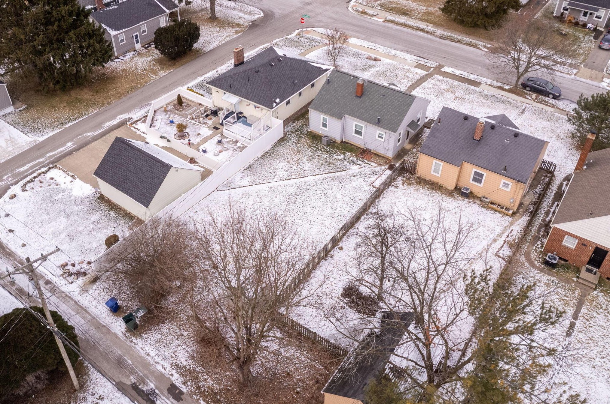 517 Beechwold Blvd, Columbus OH  43214-1803 exterior