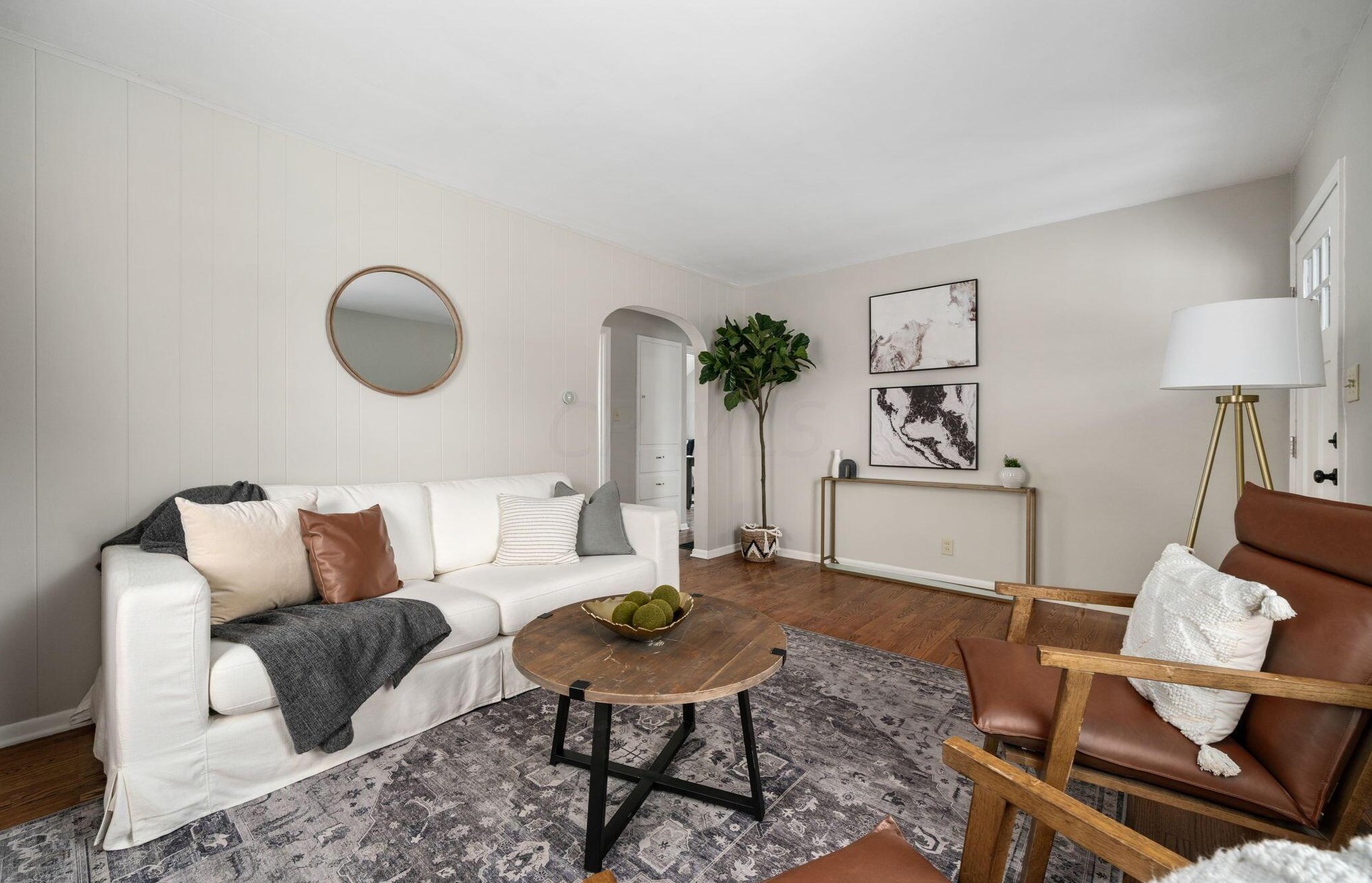 517 Beechwold Blvd, Columbus OH  43214-1803 exterior