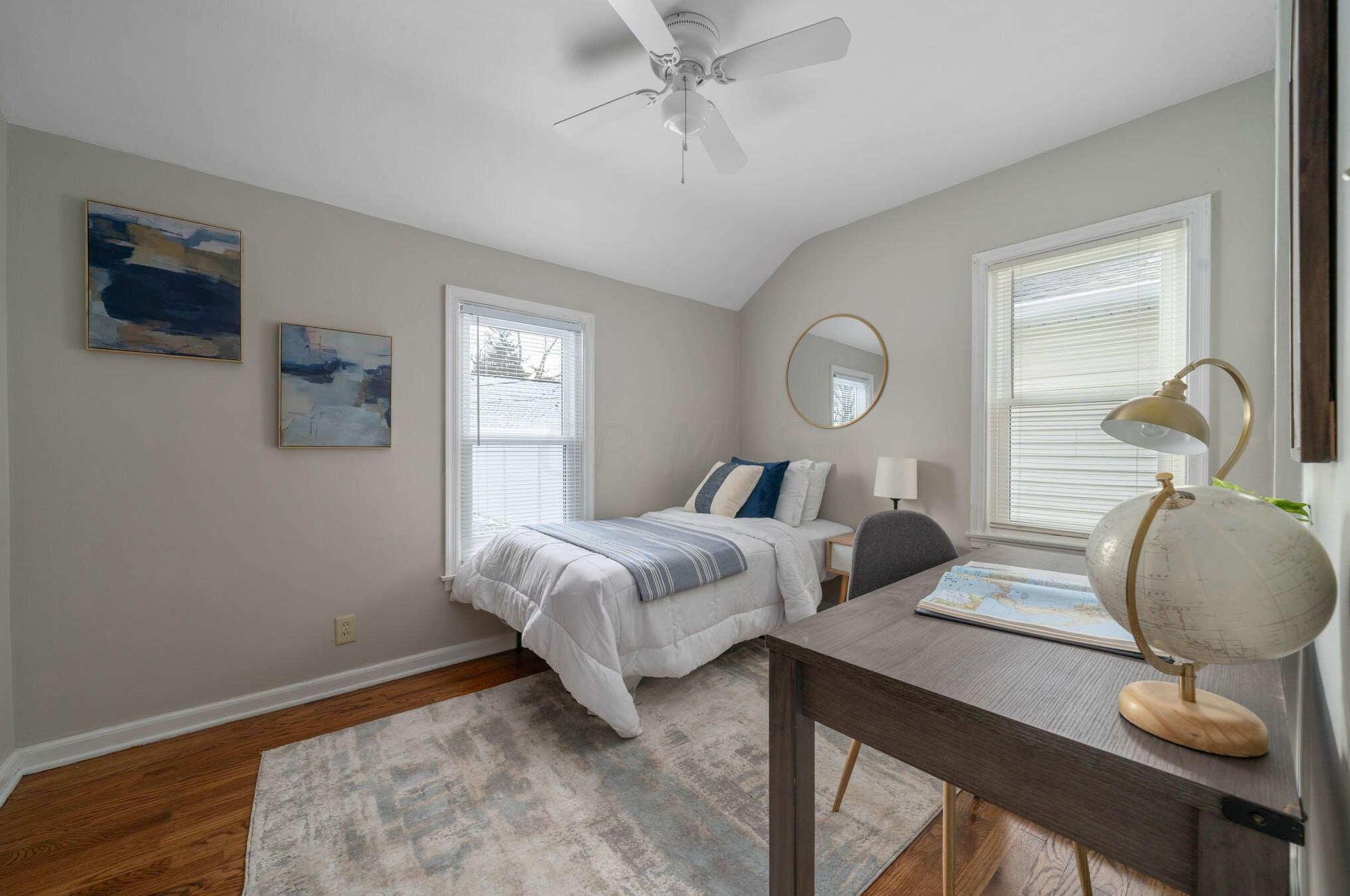 517 Beechwold Blvd, Columbus OH  43214-1803 exterior