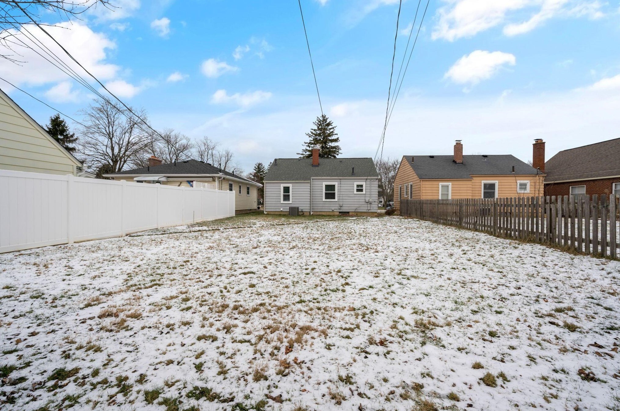 517 Beechwold Blvd, Columbus OH  43214-1803 exterior