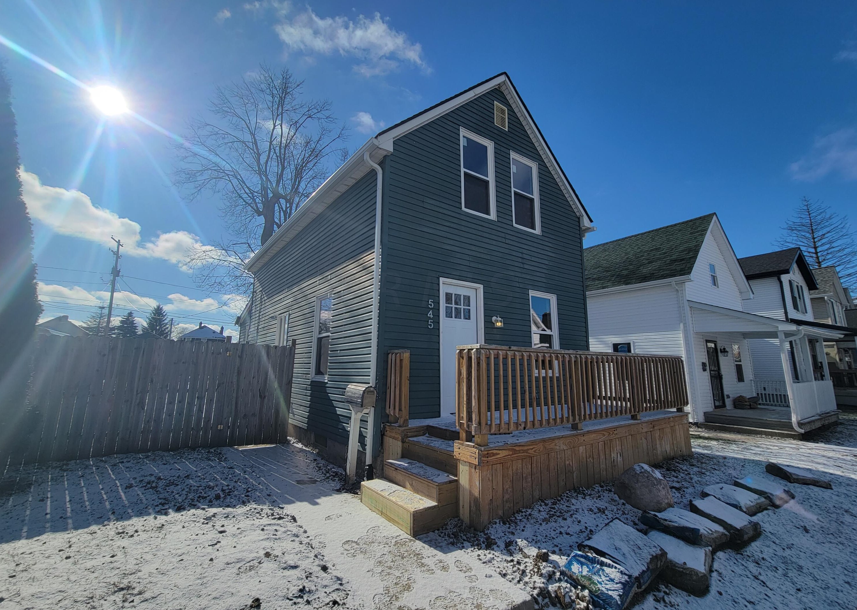545 Southwood Ave, Columbus, OH 43207-1376