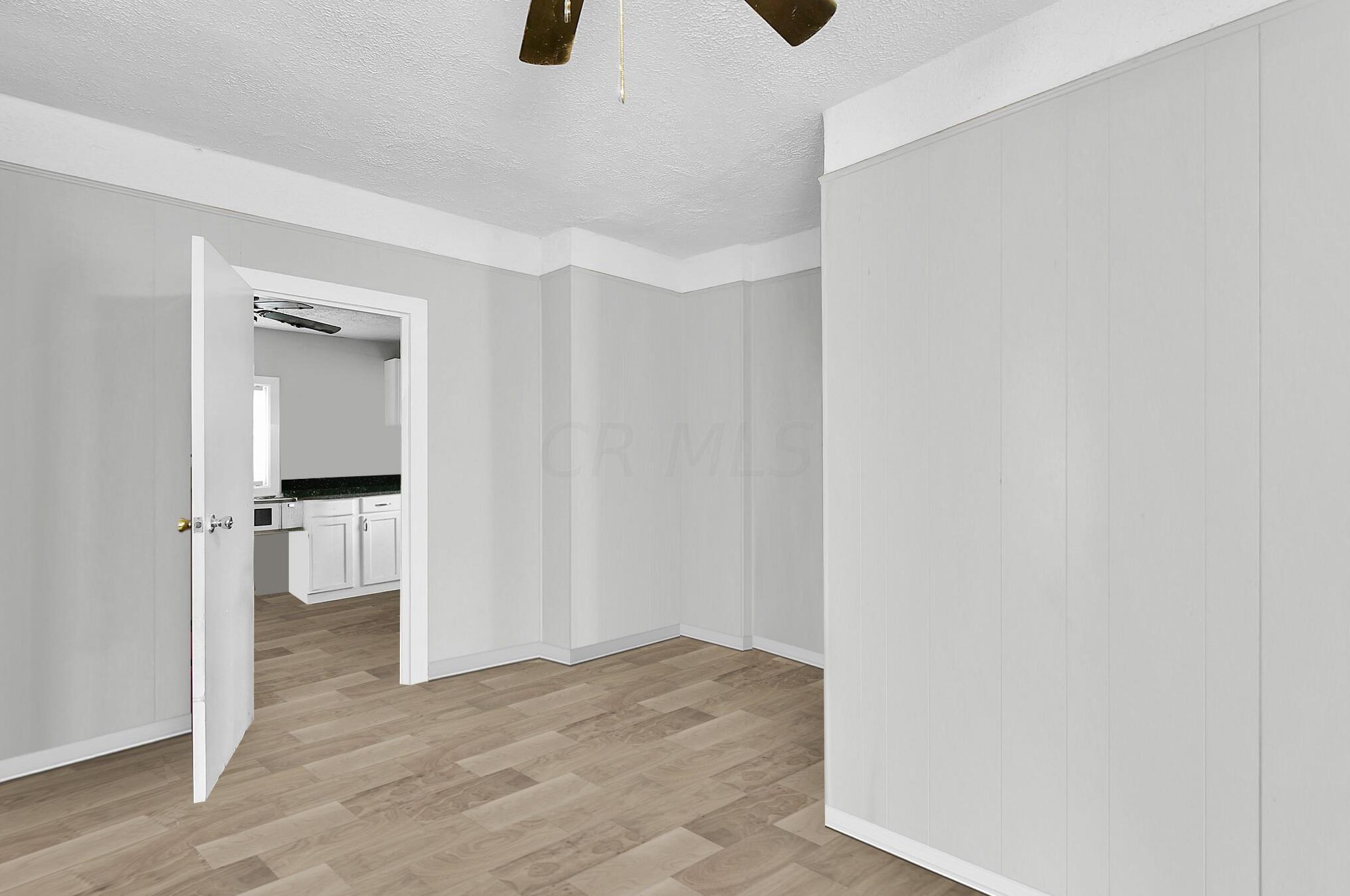 3093 Grasmere Ave, Columbus OH  43224-4112 exterior